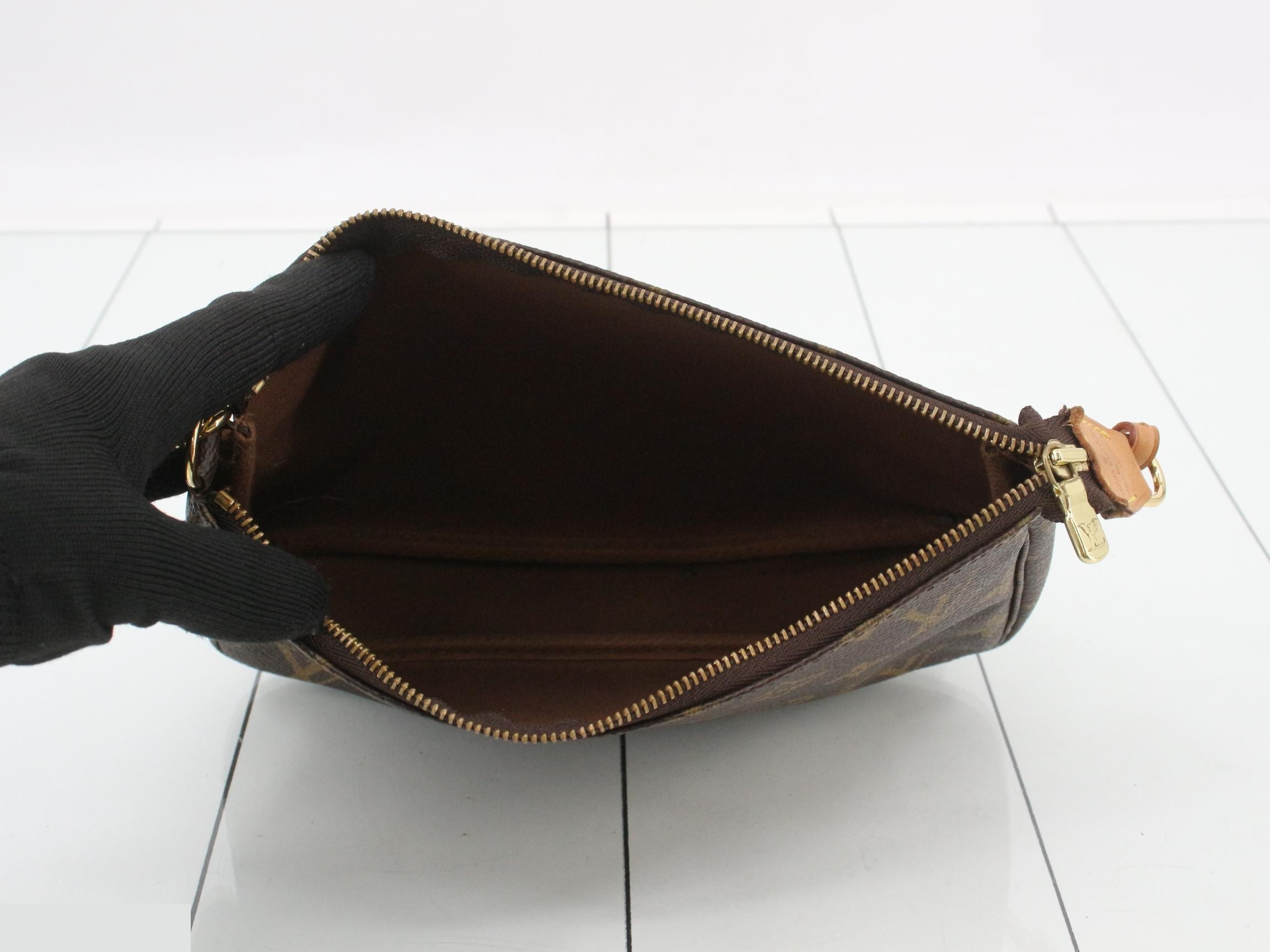 Pochette Accessoires (old model) — view 4