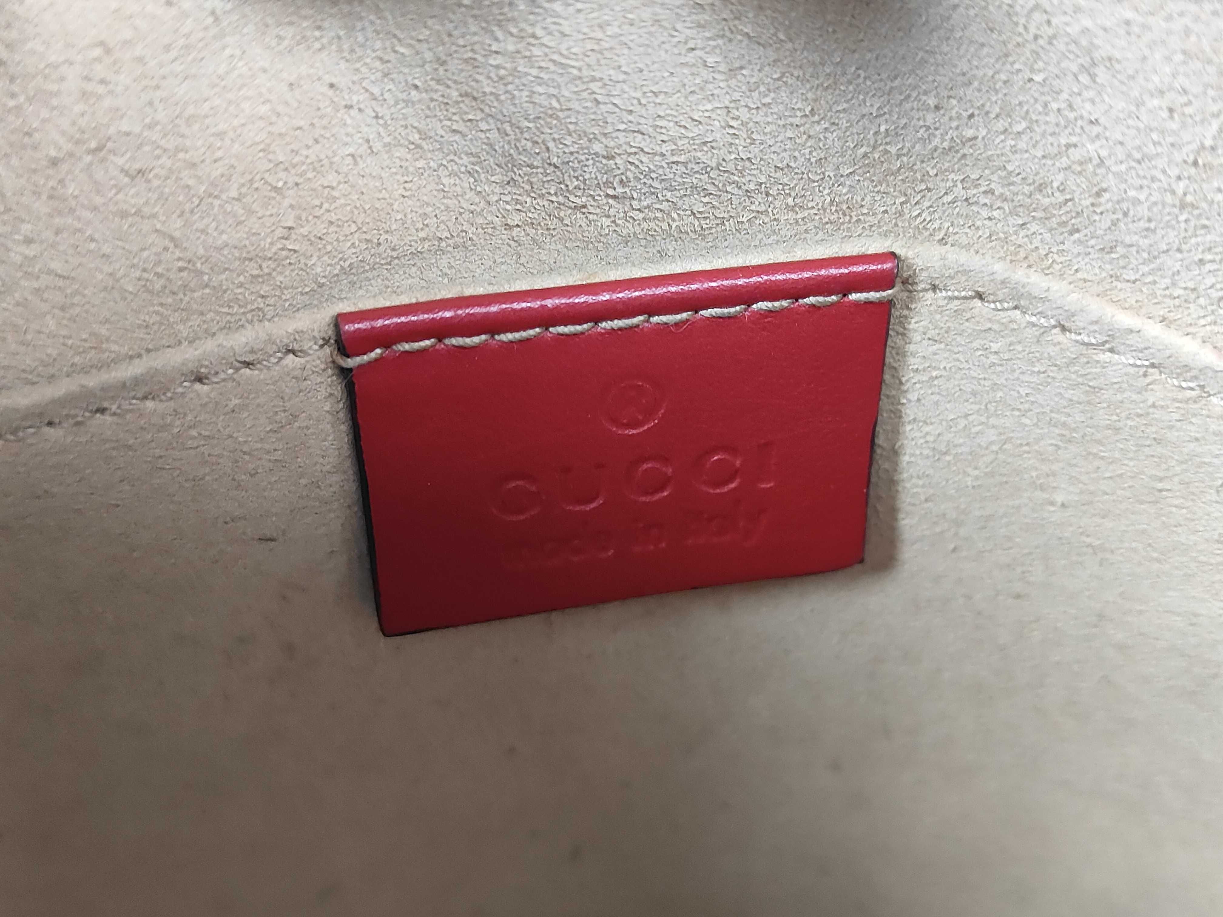Marmont Shoulder Bag — view 12