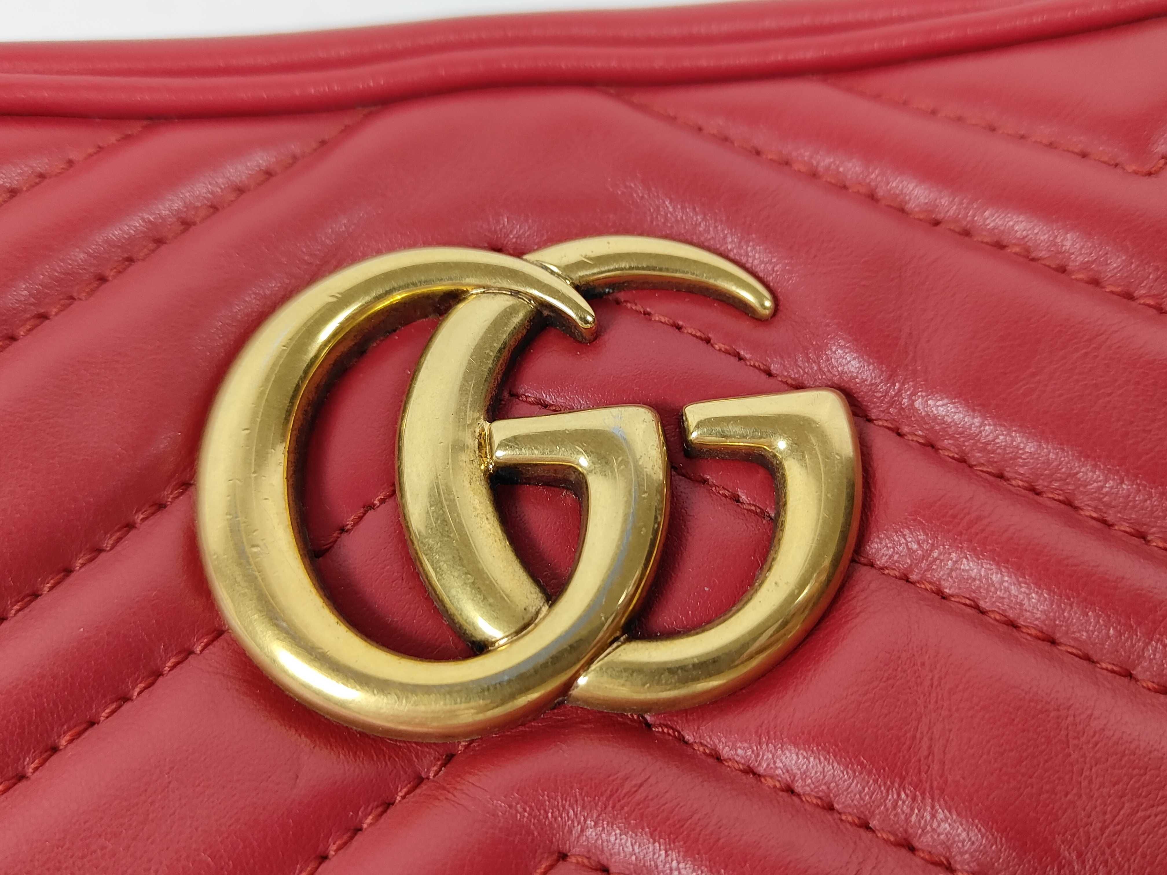 Marmont Shoulder Bag — view 15