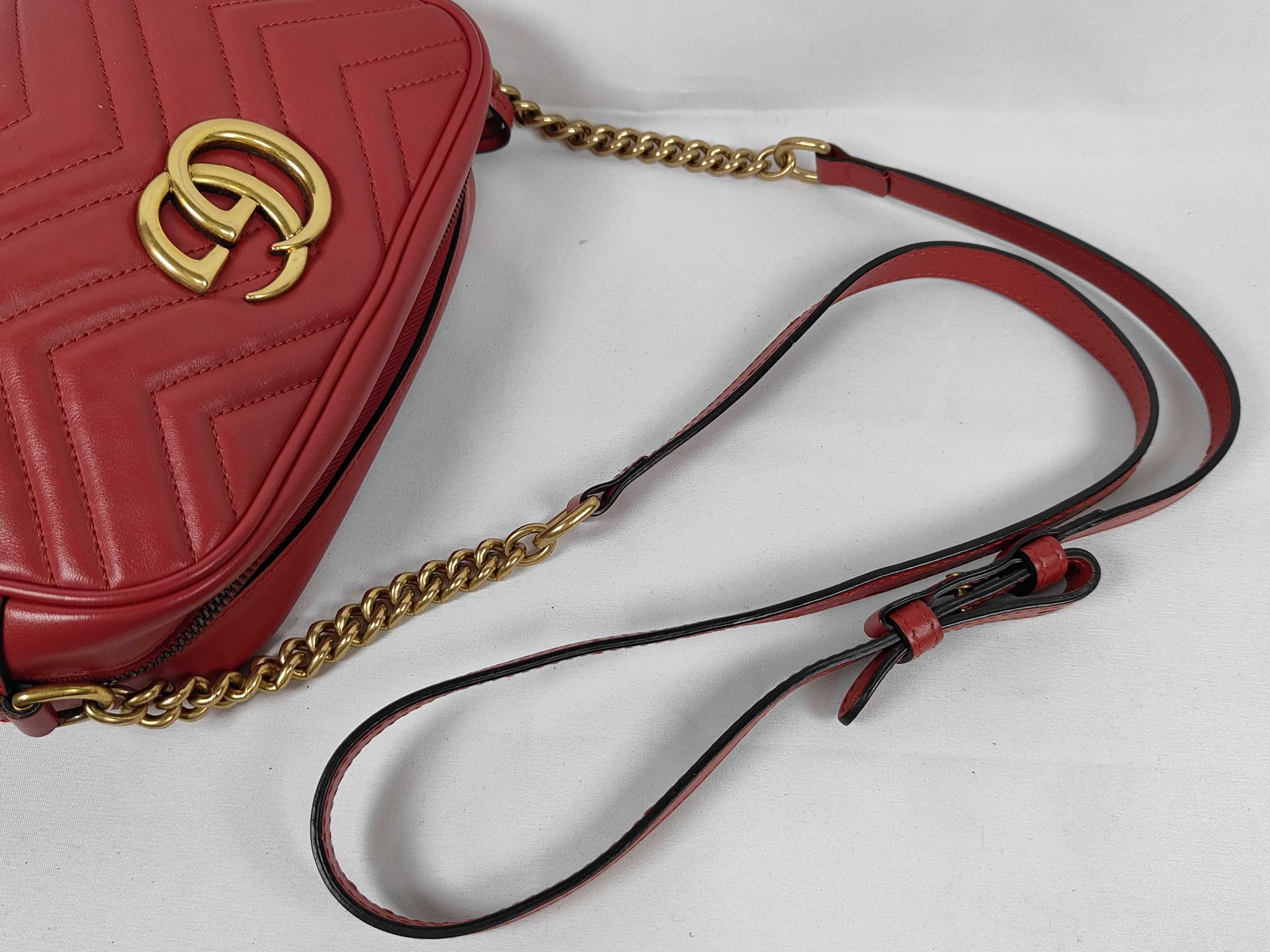 Marmont Shoulder Bag — view 3