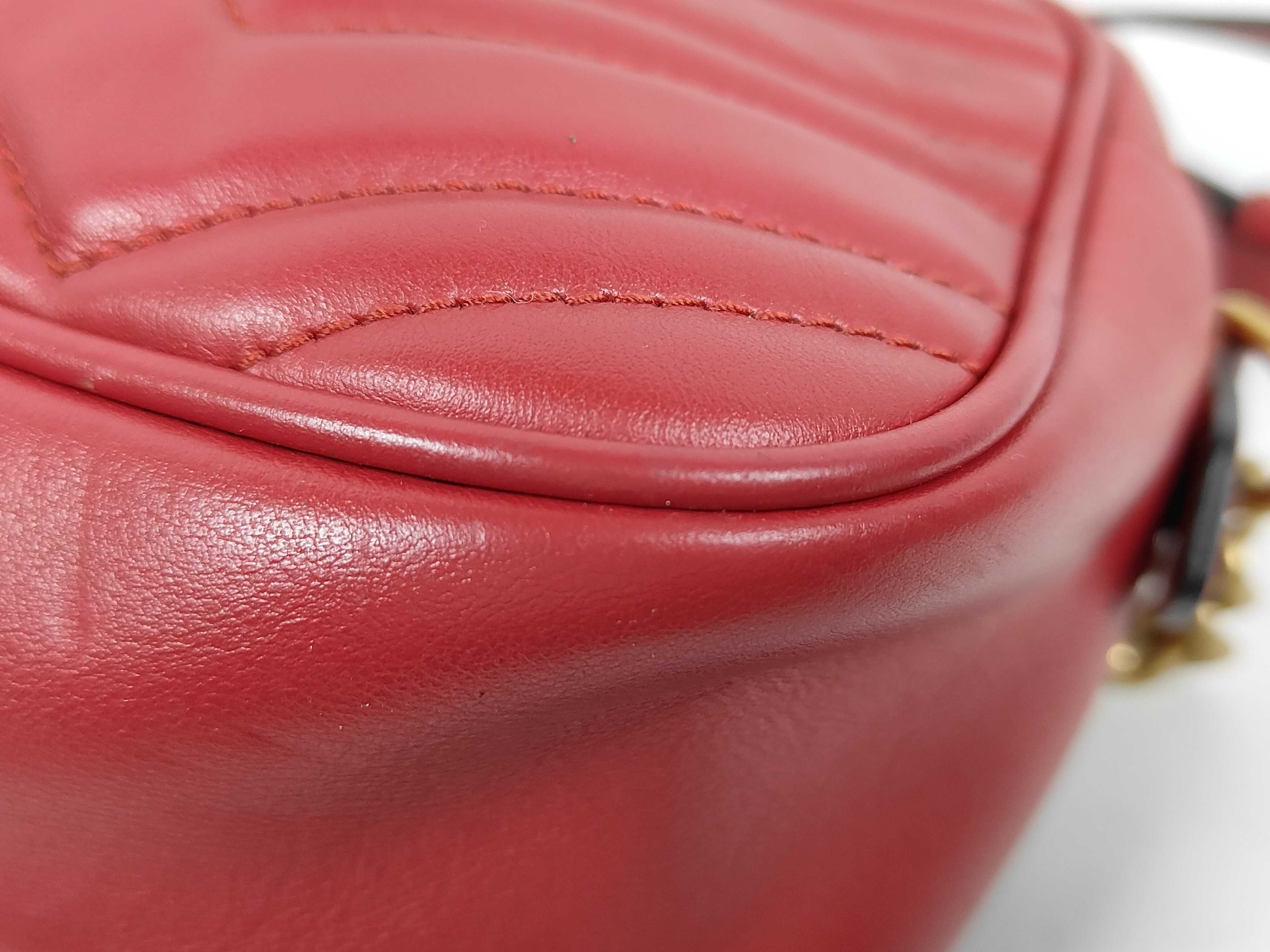 Marmont Shoulder Bag — view 7