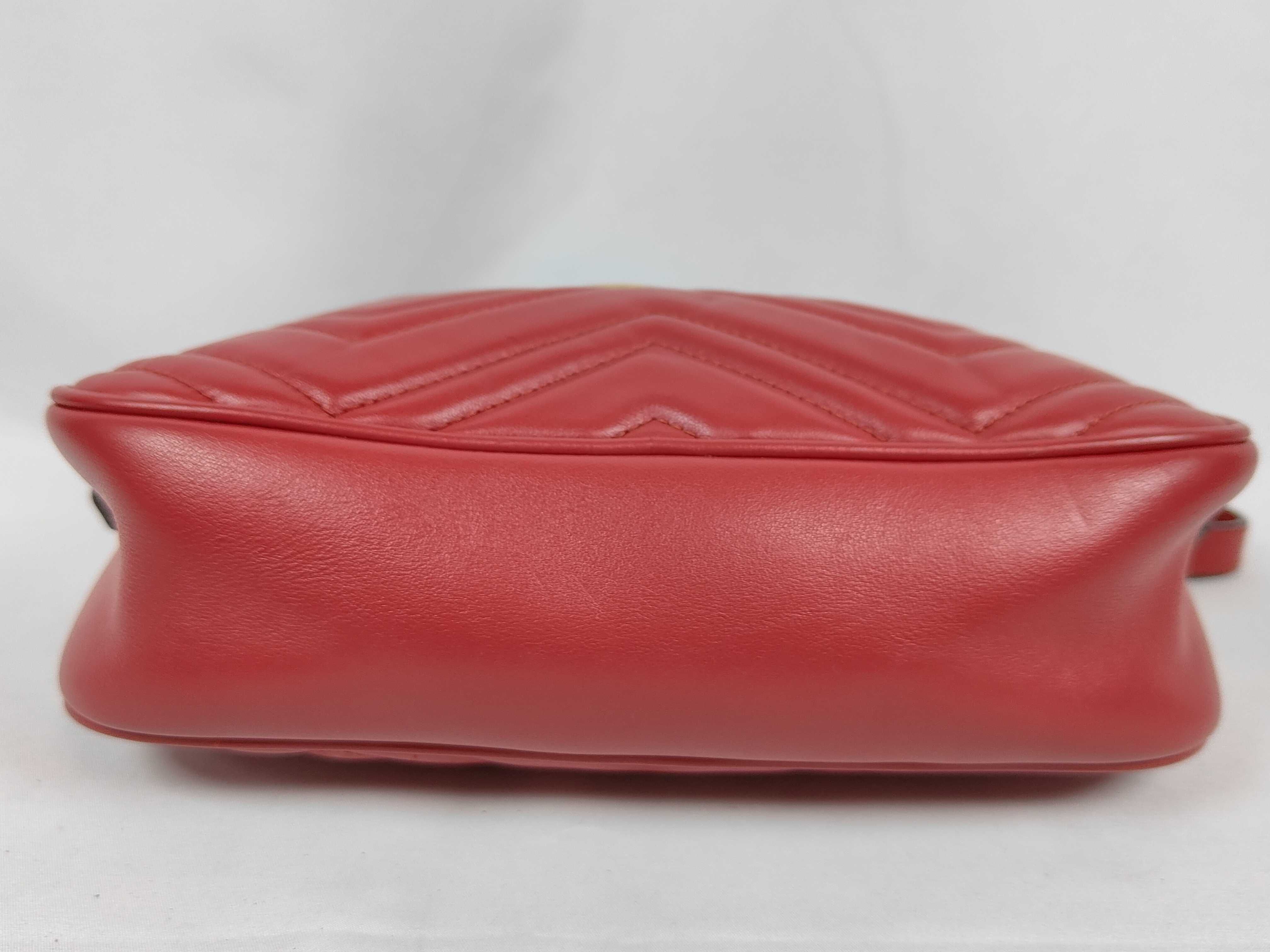 Marmont Shoulder Bag — view 8