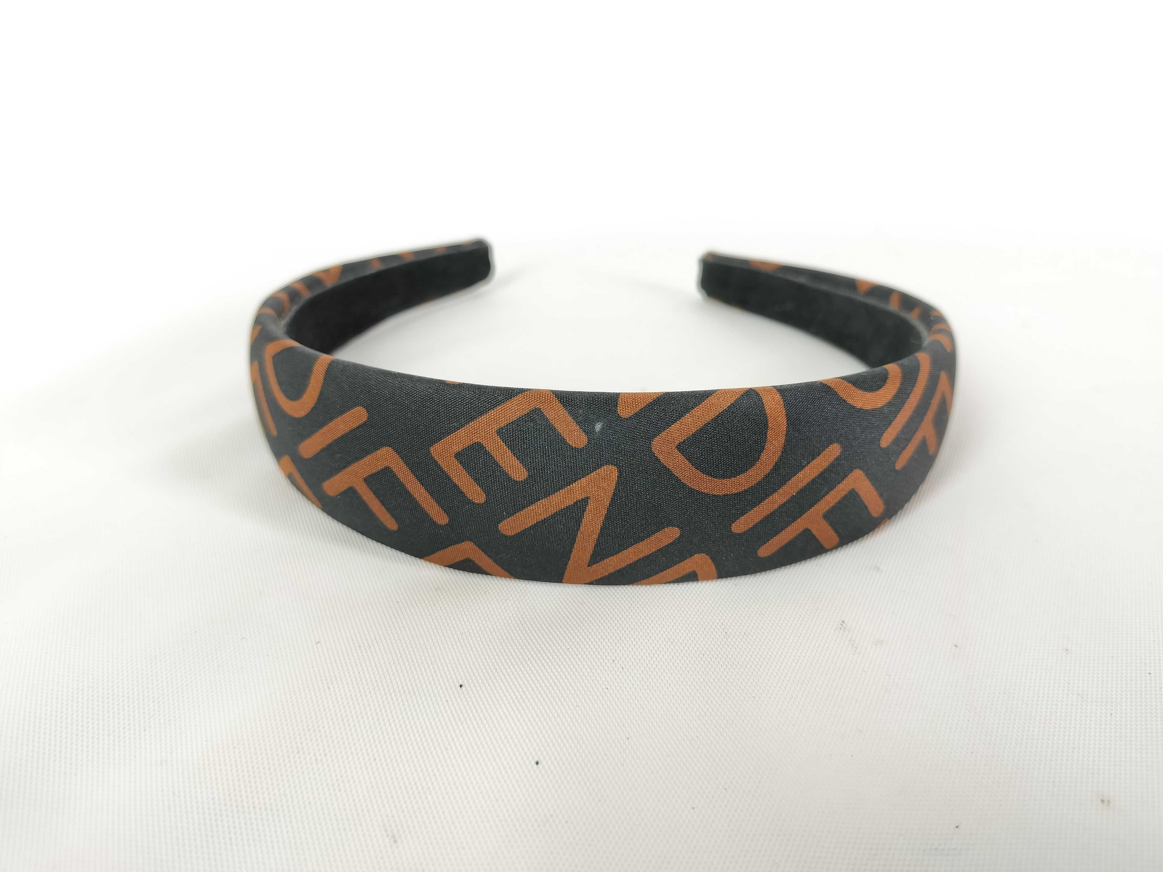 headband hair accessory — view 2