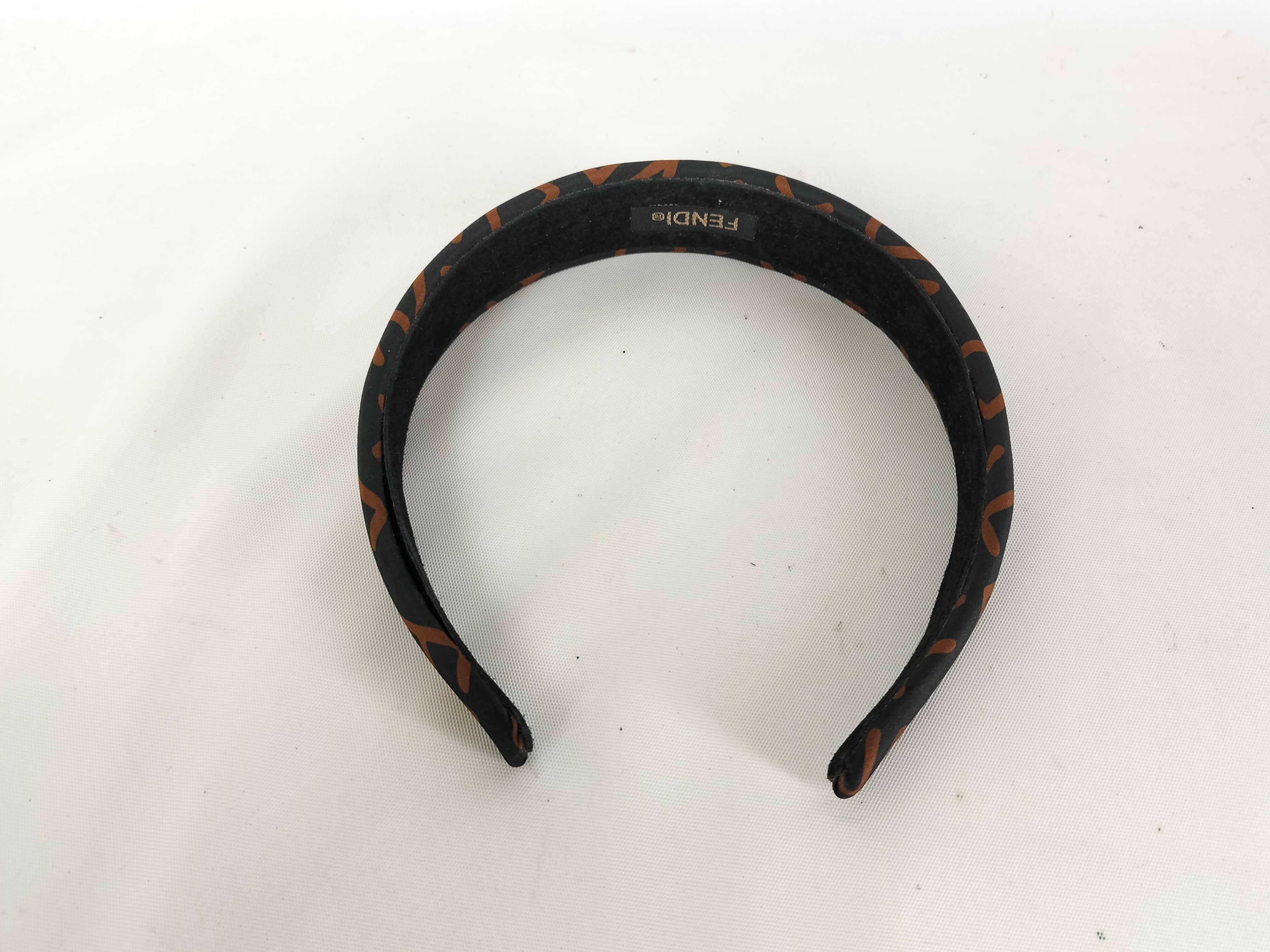 headband hair accessory — view 3