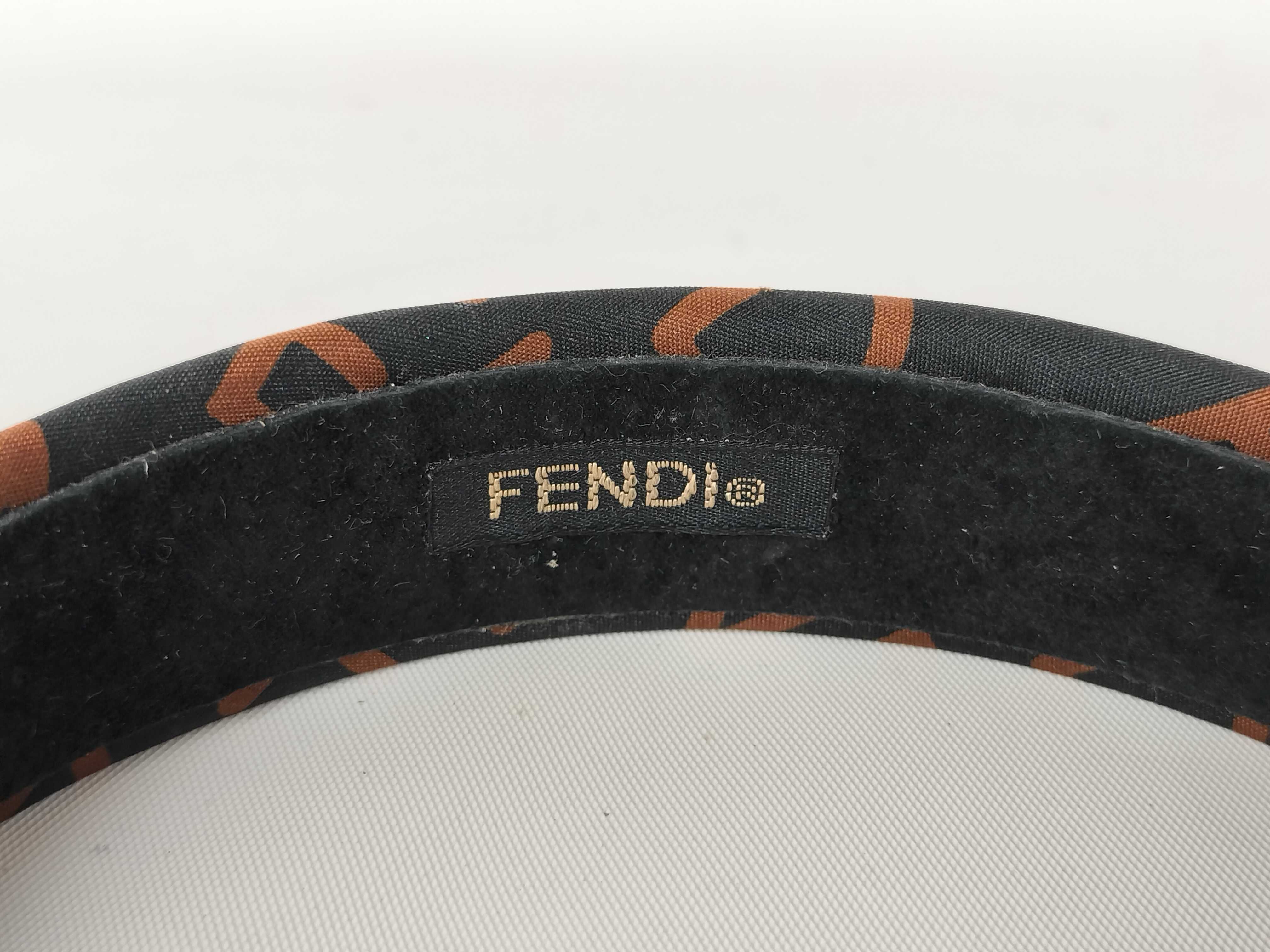 headband hair accessory — view 5