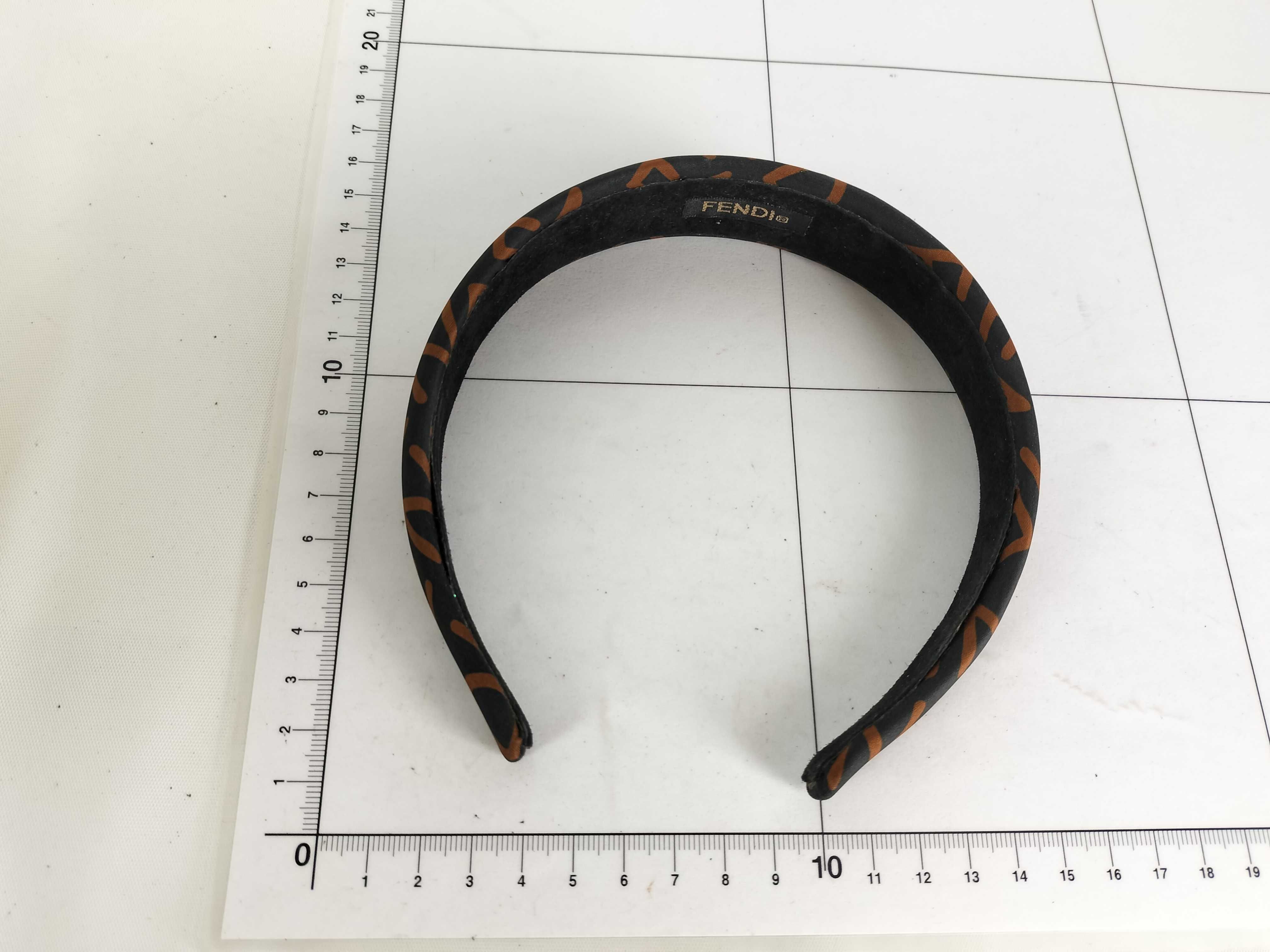 headband hair accessory — view 7
