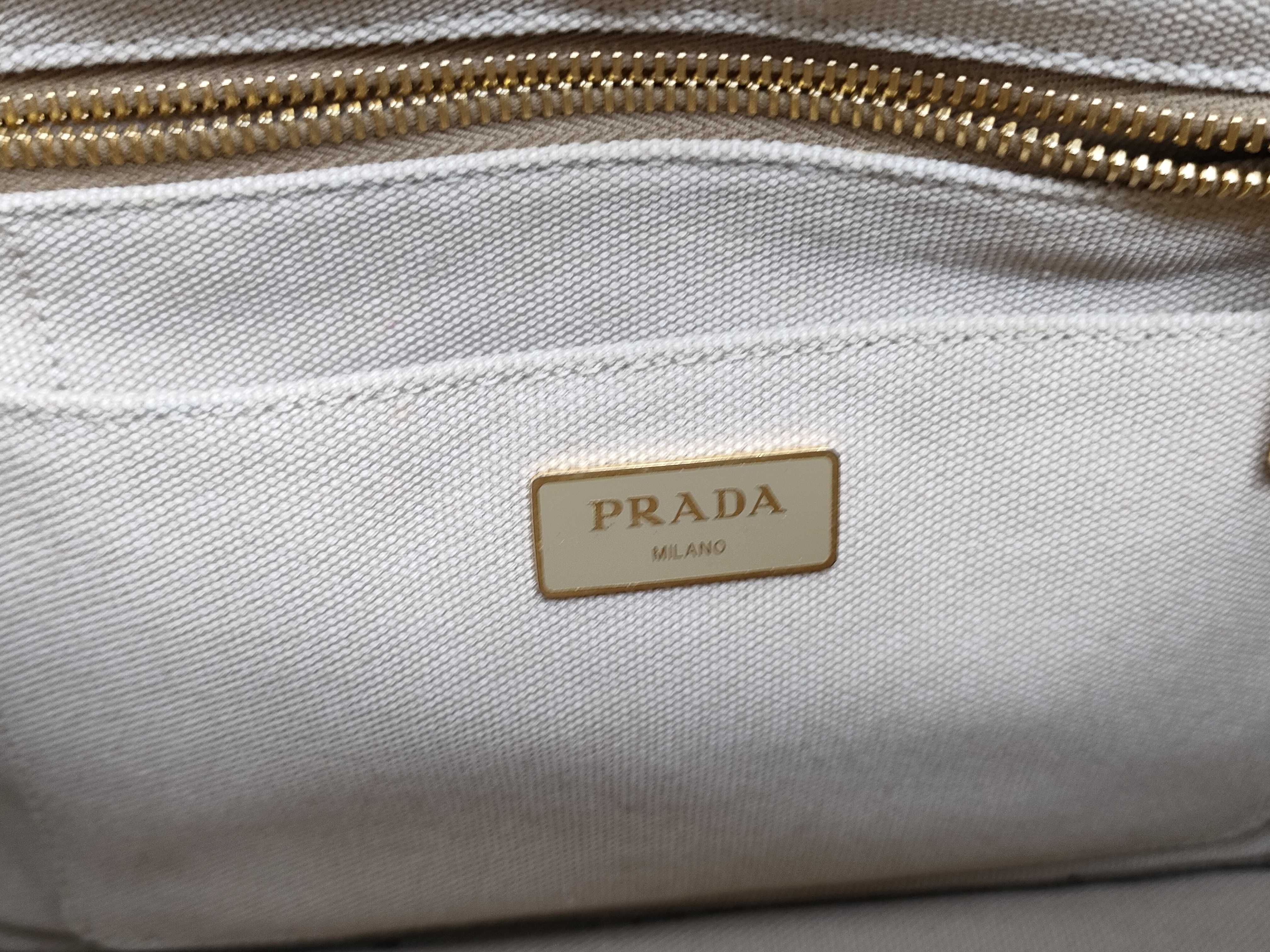 2-way bag / Canvas handbag — view 11