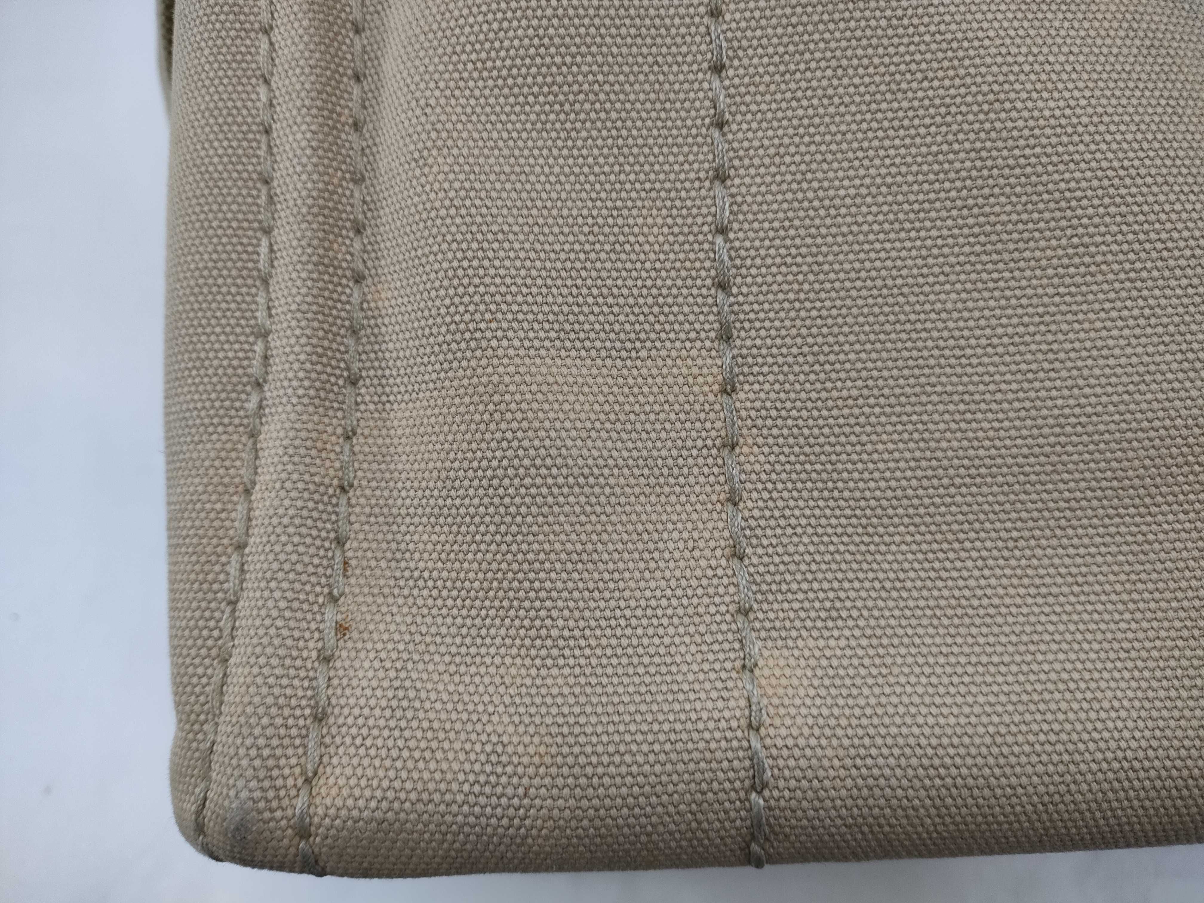 2-way bag / Canvas handbag — view 14