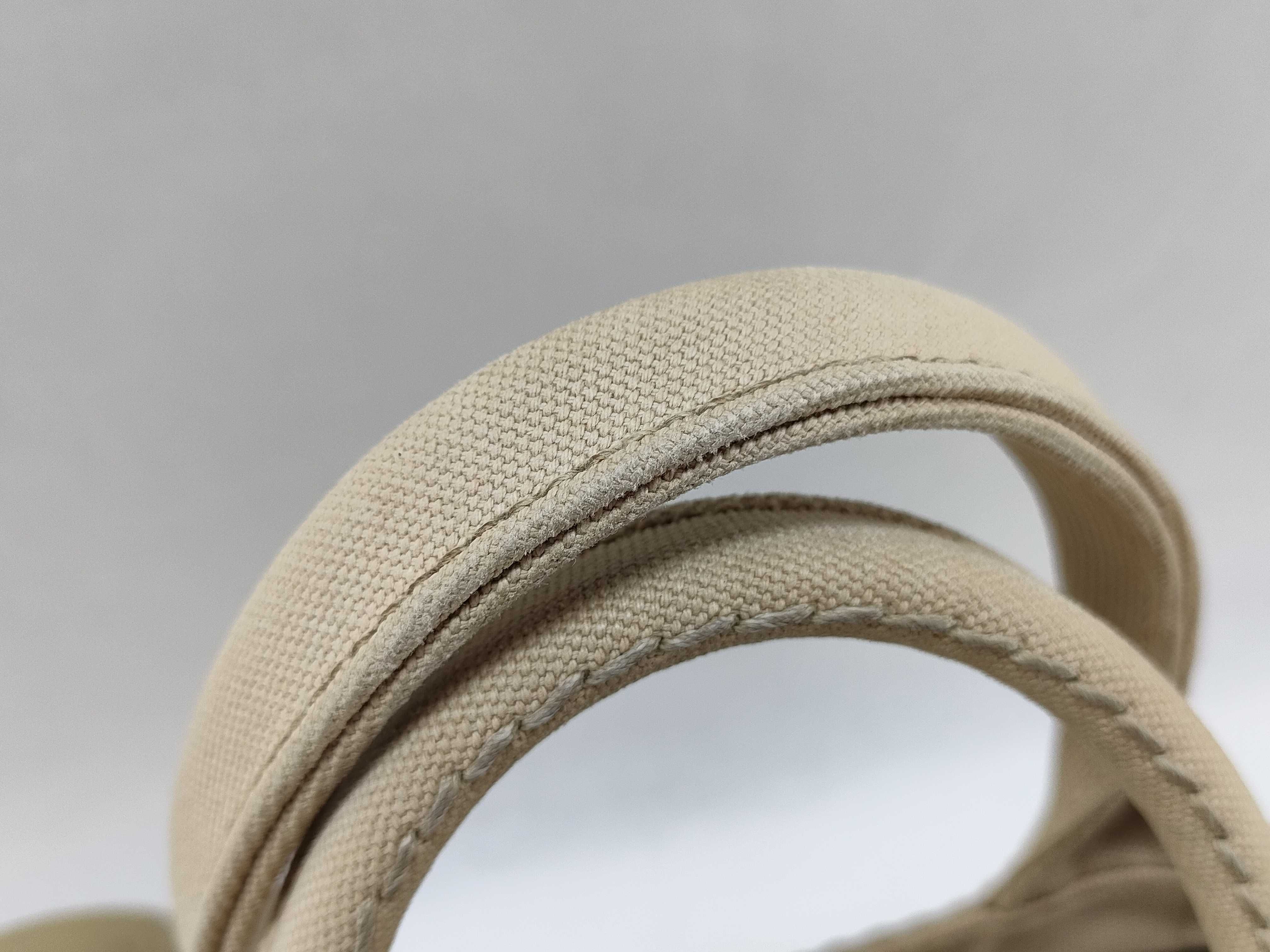 2-way bag / Canvas handbag — view 4