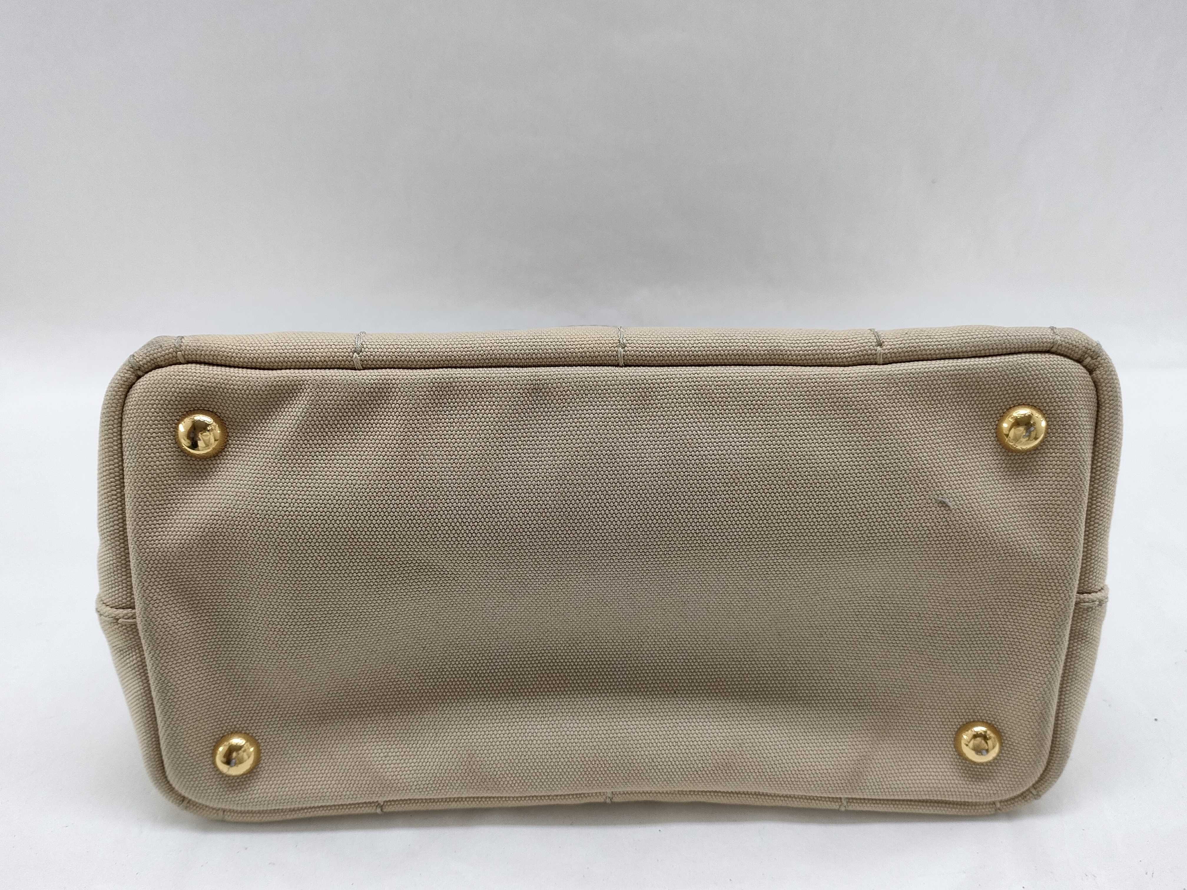 2-way bag / Canvas handbag — view 7