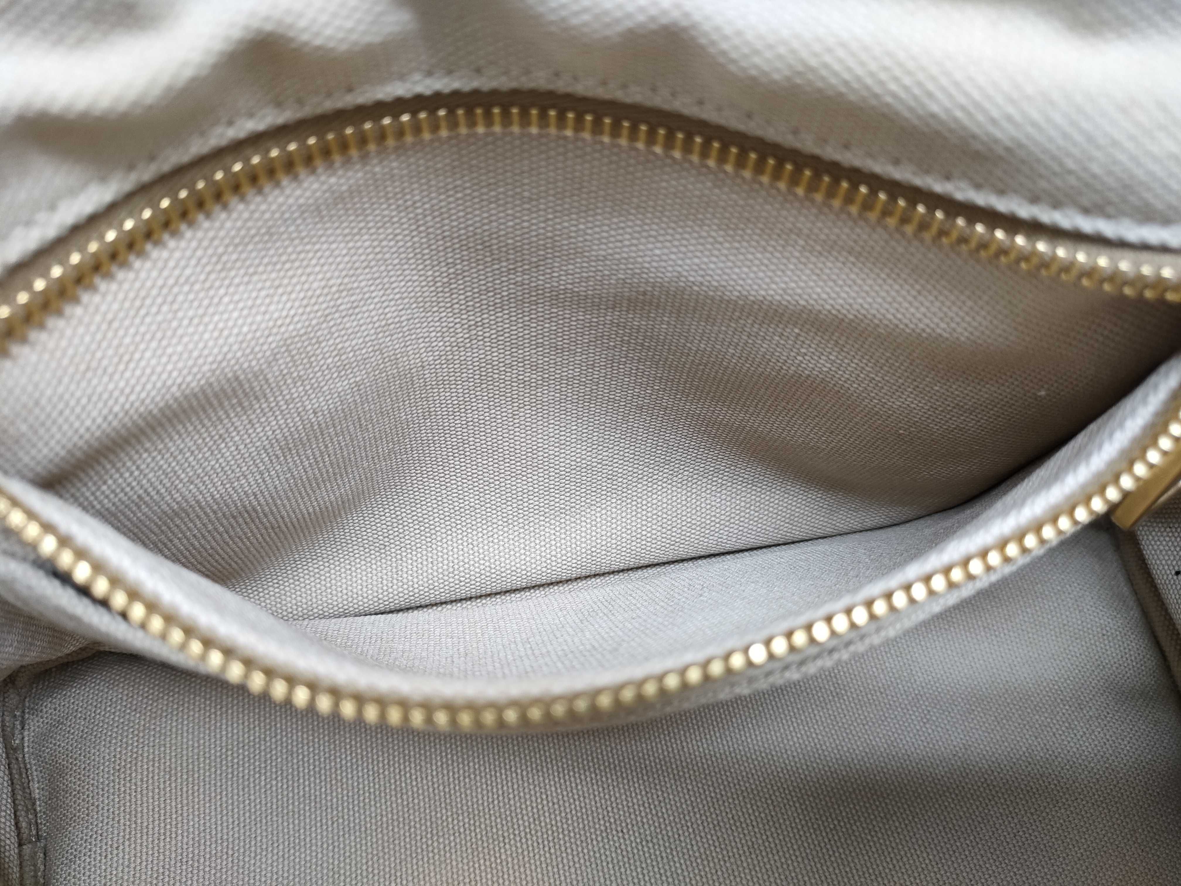 2-way bag / Canvas handbag — view 10