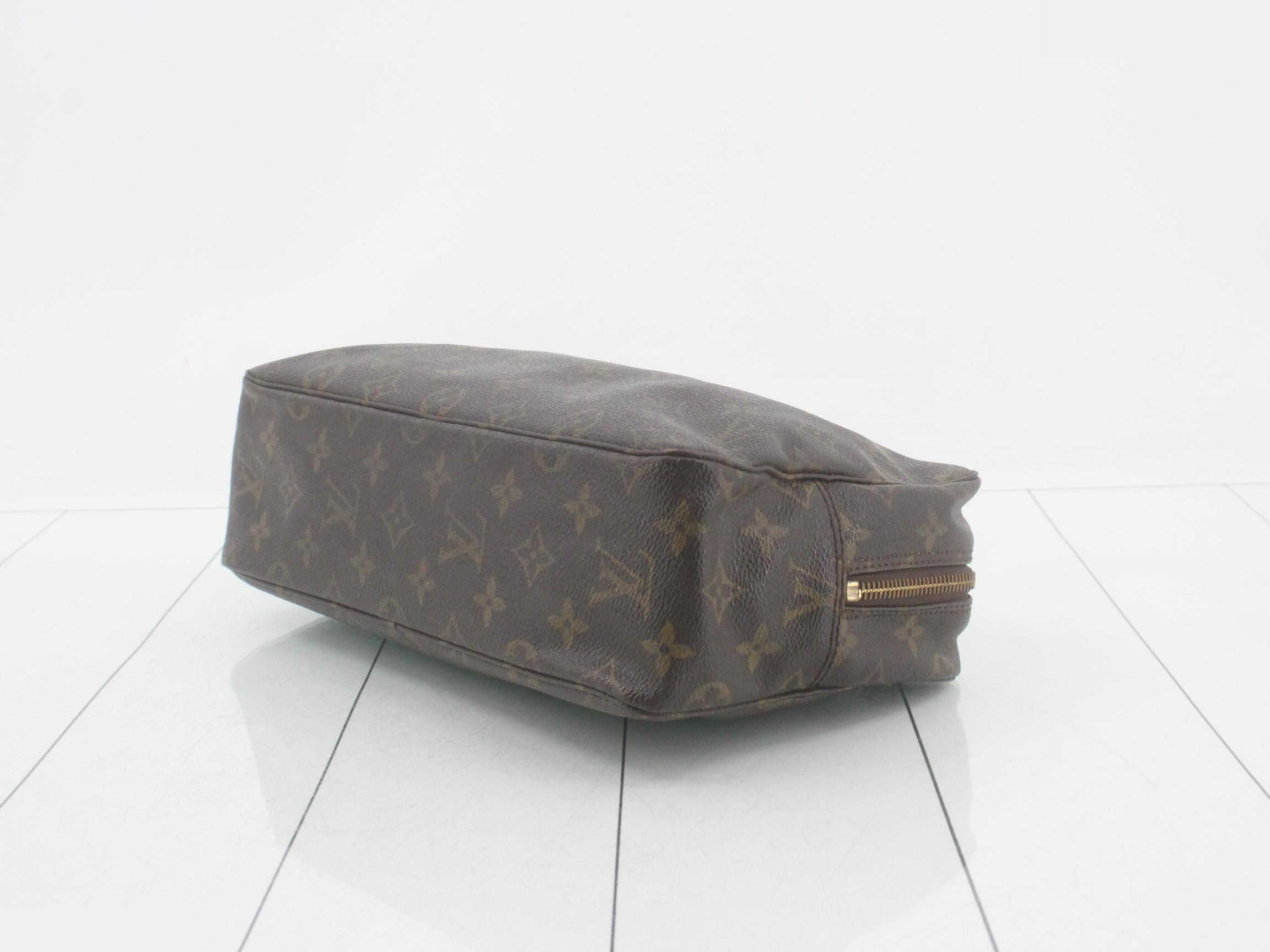 Trousse Toilette 28 Monogram — view 6