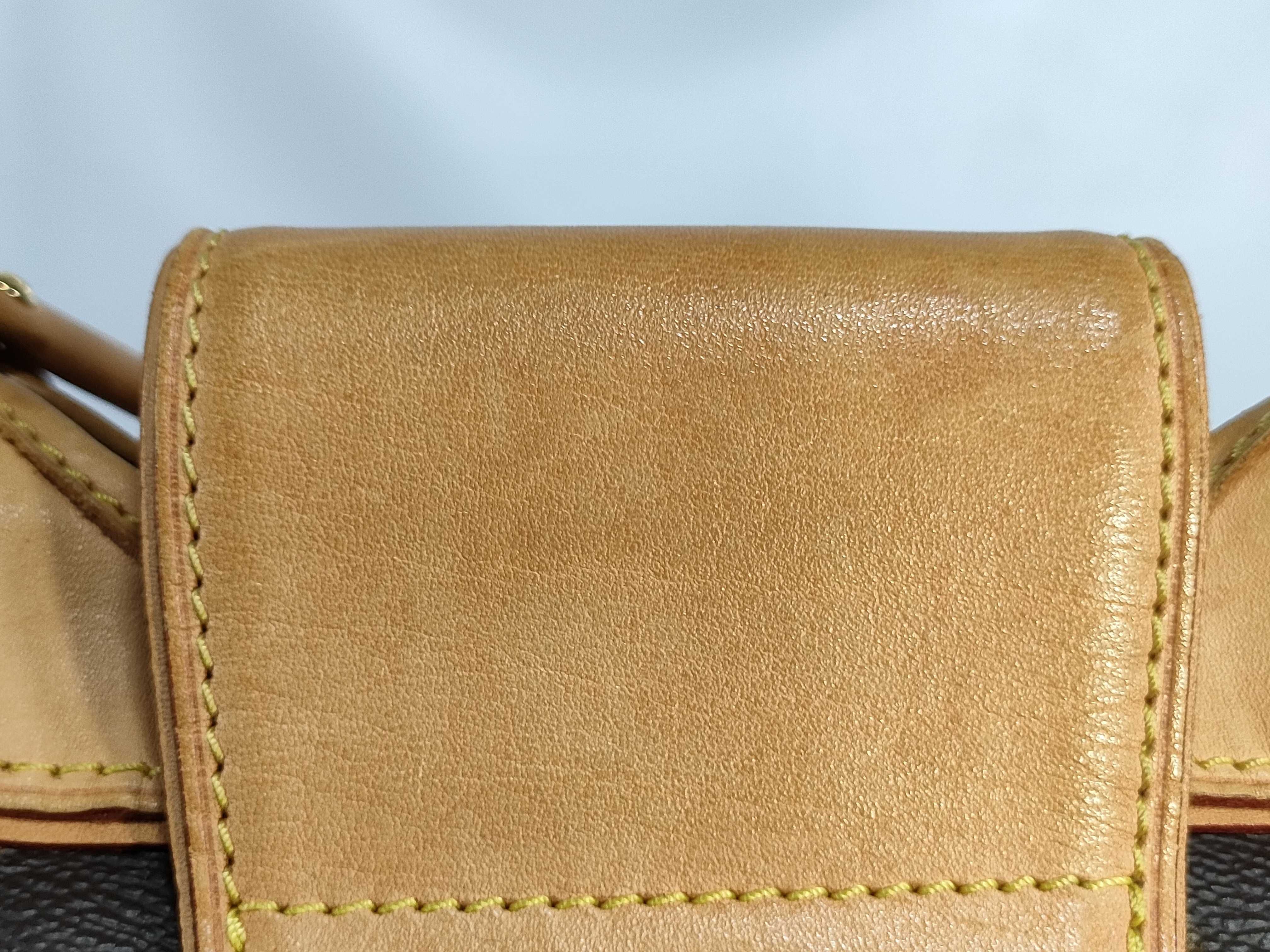 Monogram M45714 Boetie MM Handbag — view 11