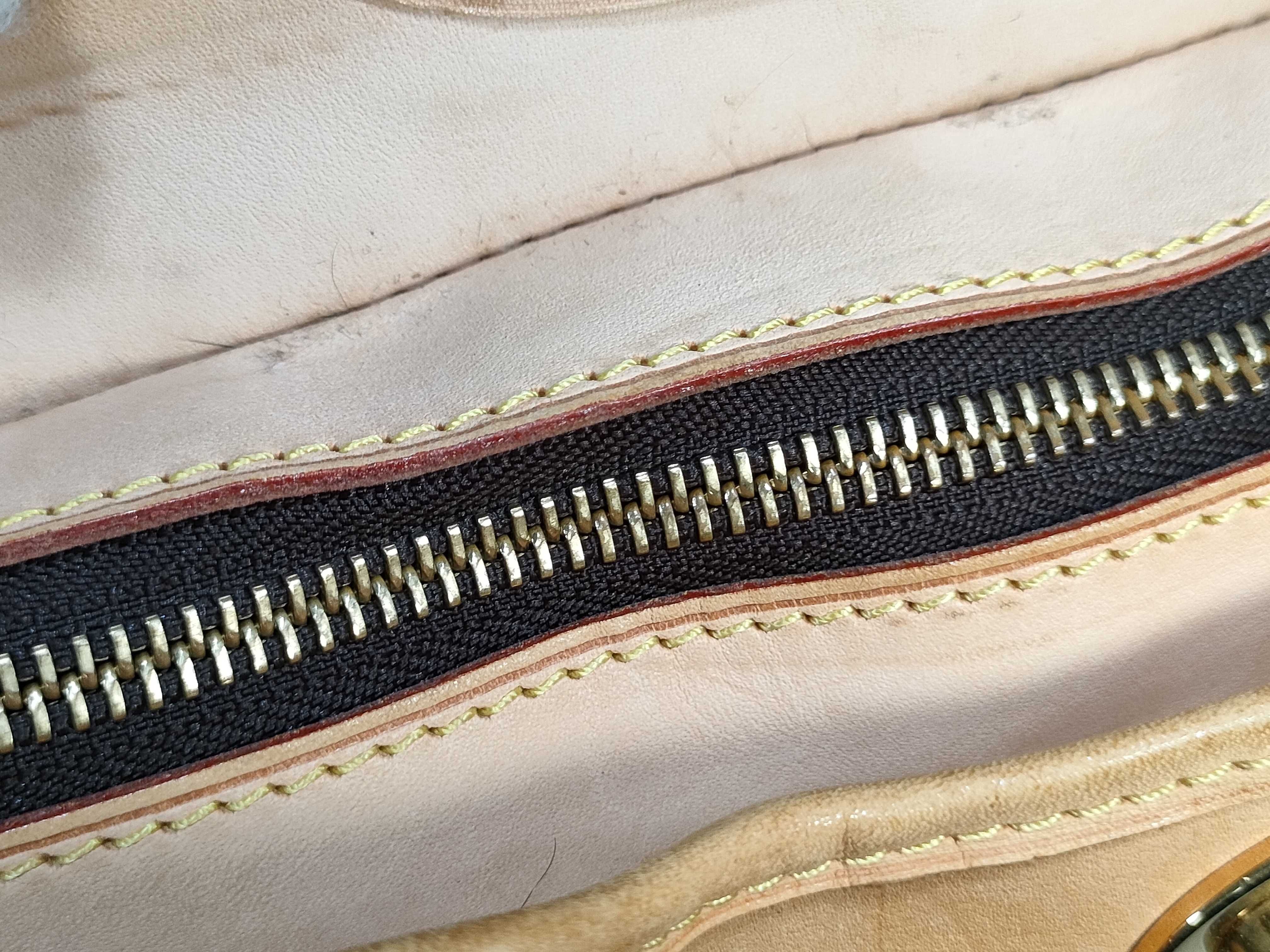 Monogram M45714 Boetie MM Handbag — view 14
