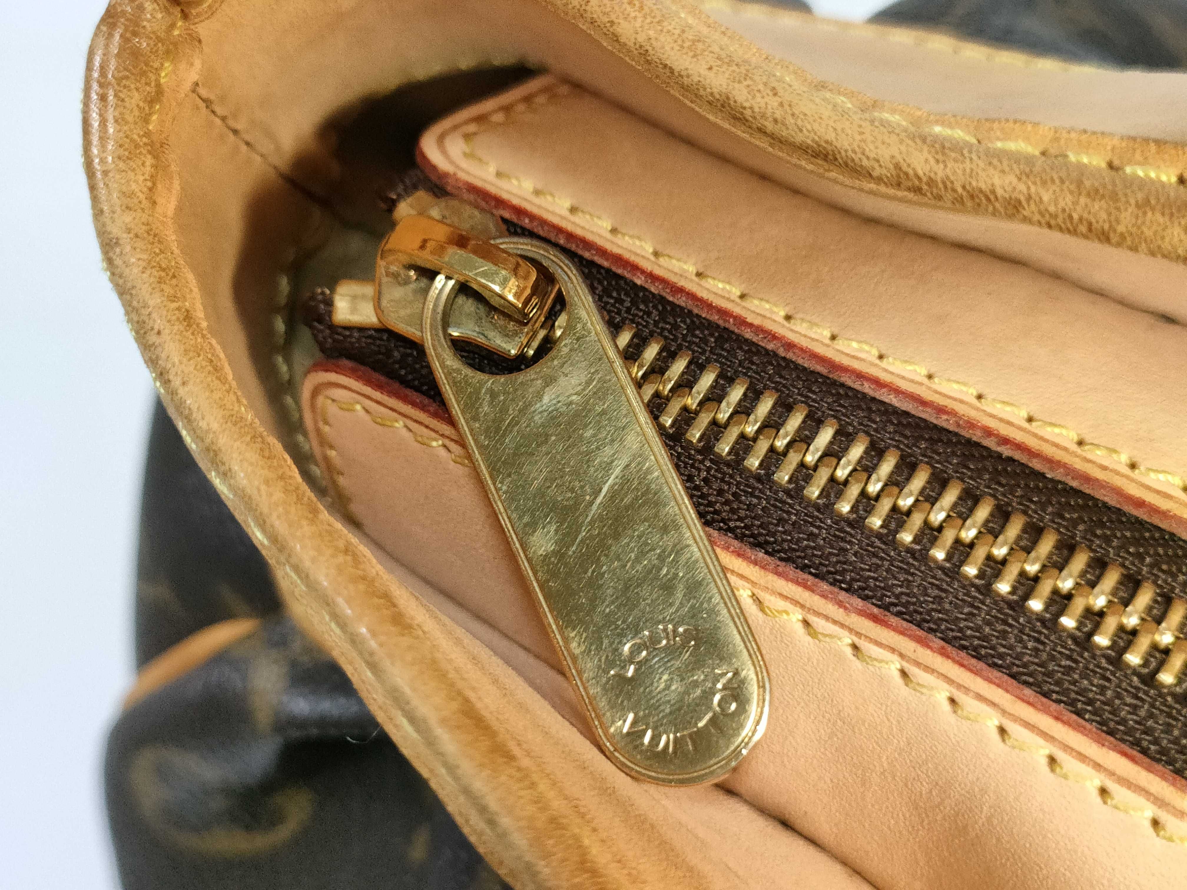 Monogram M45714 Boetie MM Handbag — view 15