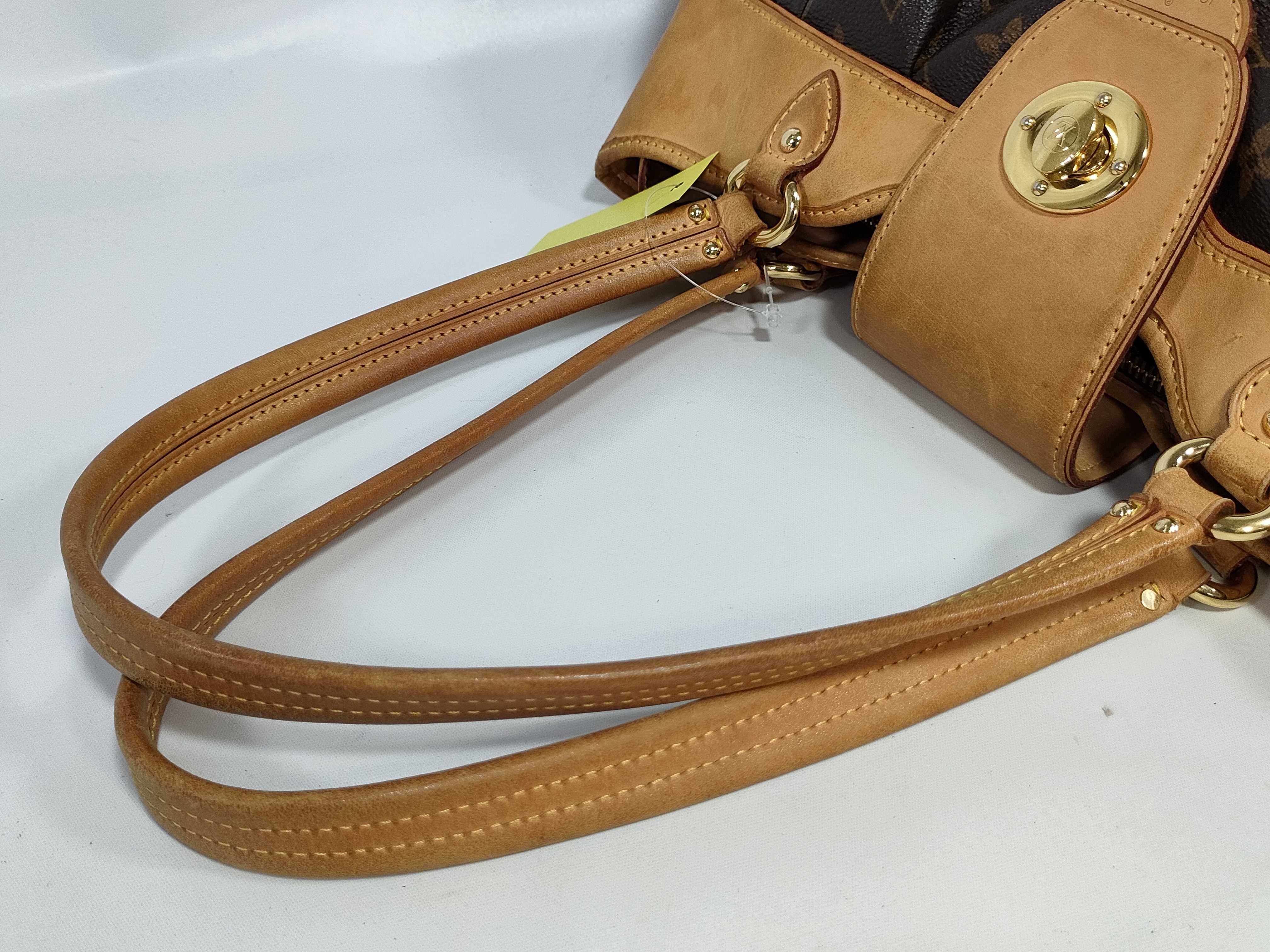 Monogram M45714 Boetie MM Handbag — view 3