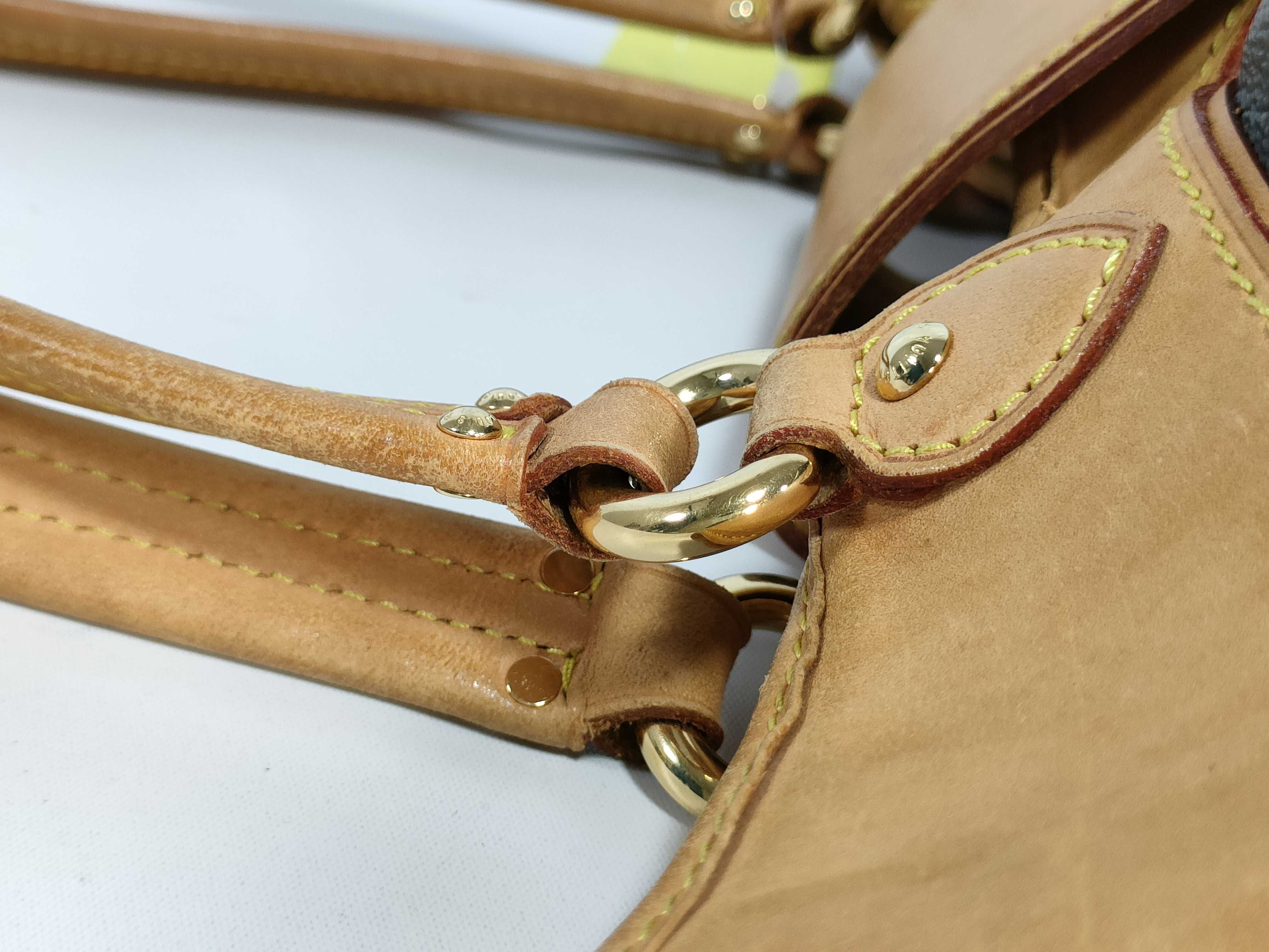 Monogram M45714 Boetie MM Handbag — view 5