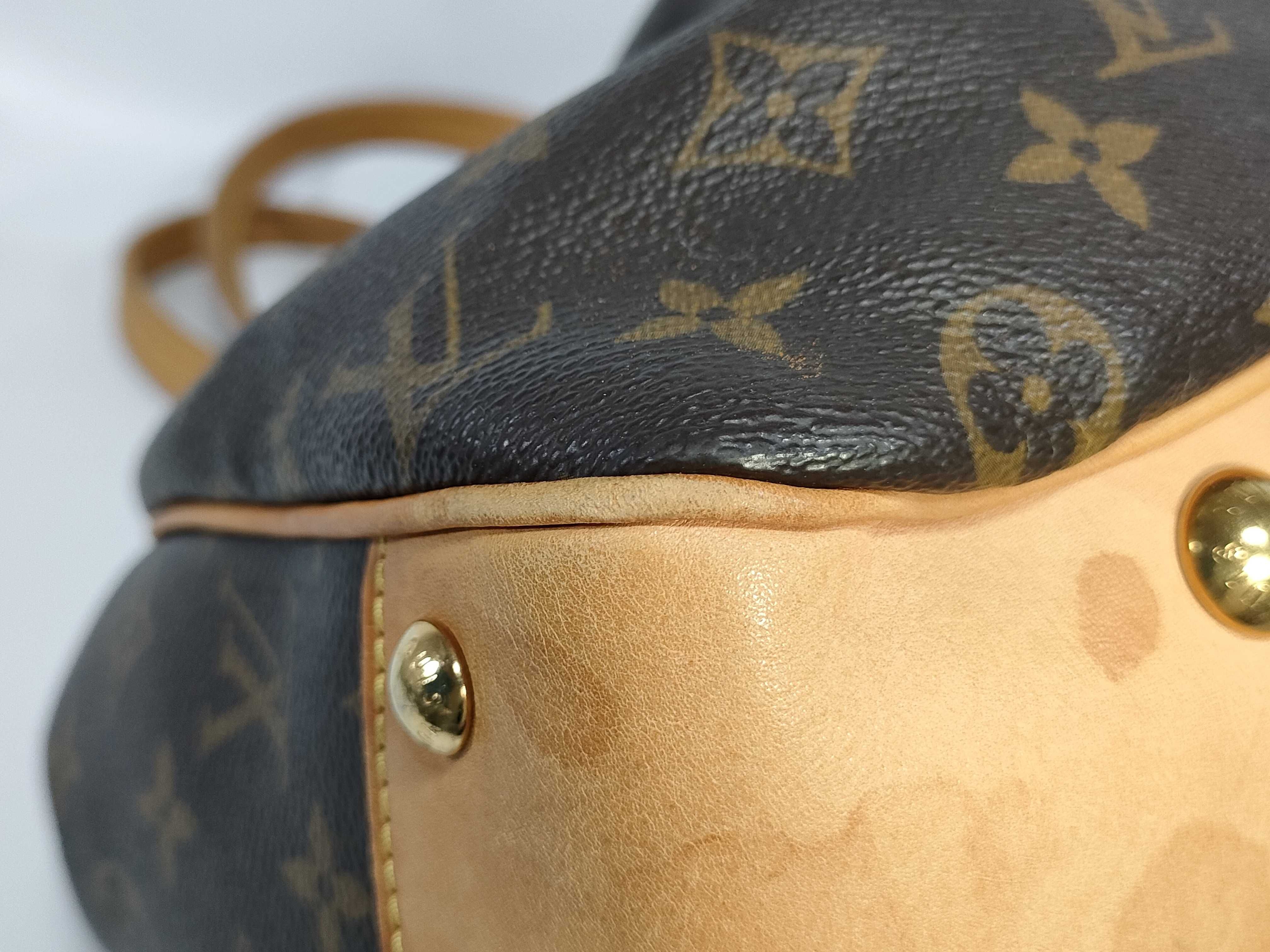 Monogram M45714 Boetie MM Handbag — view 6