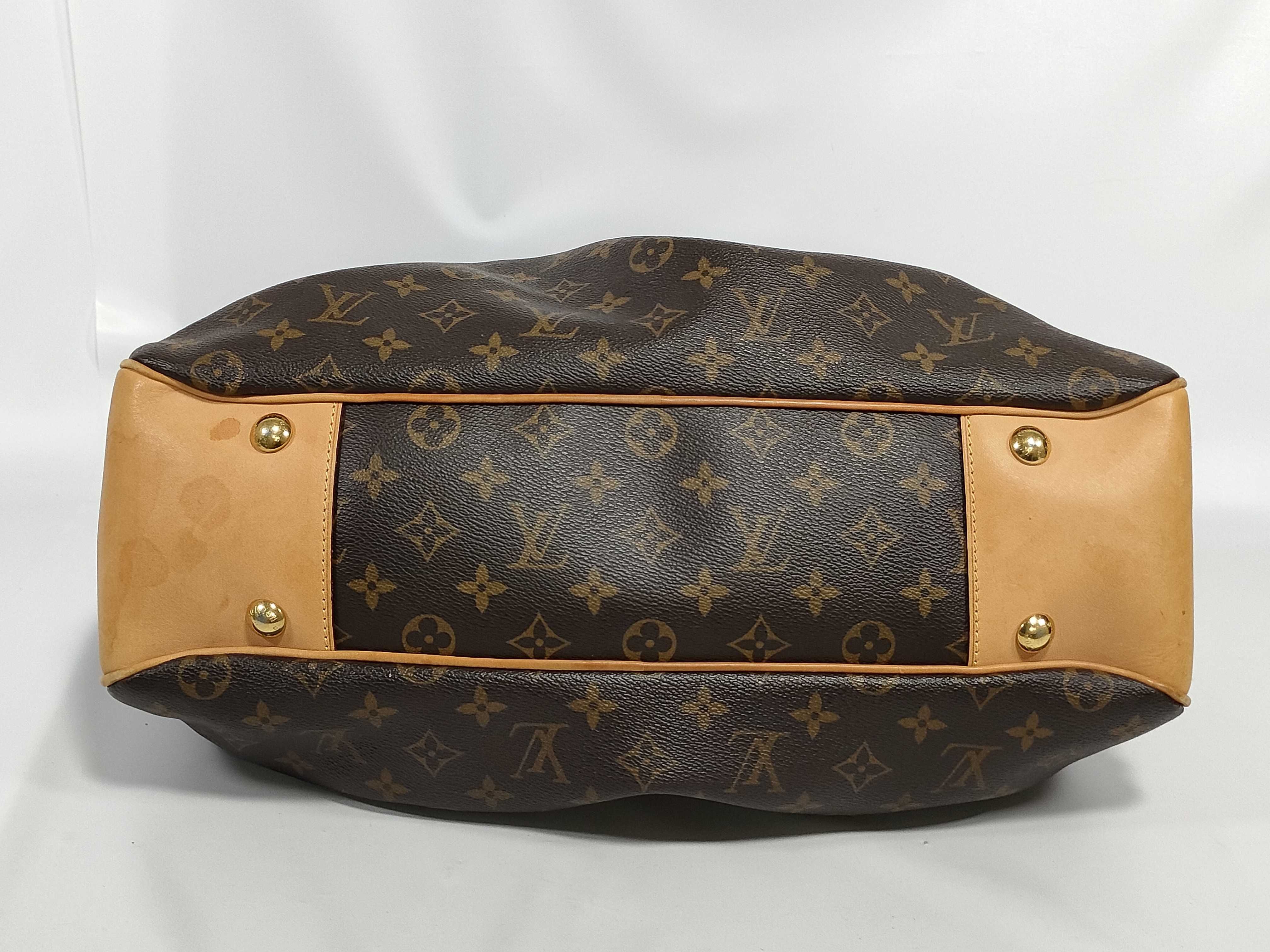 Monogram M45714 Boetie MM Handbag — view 7