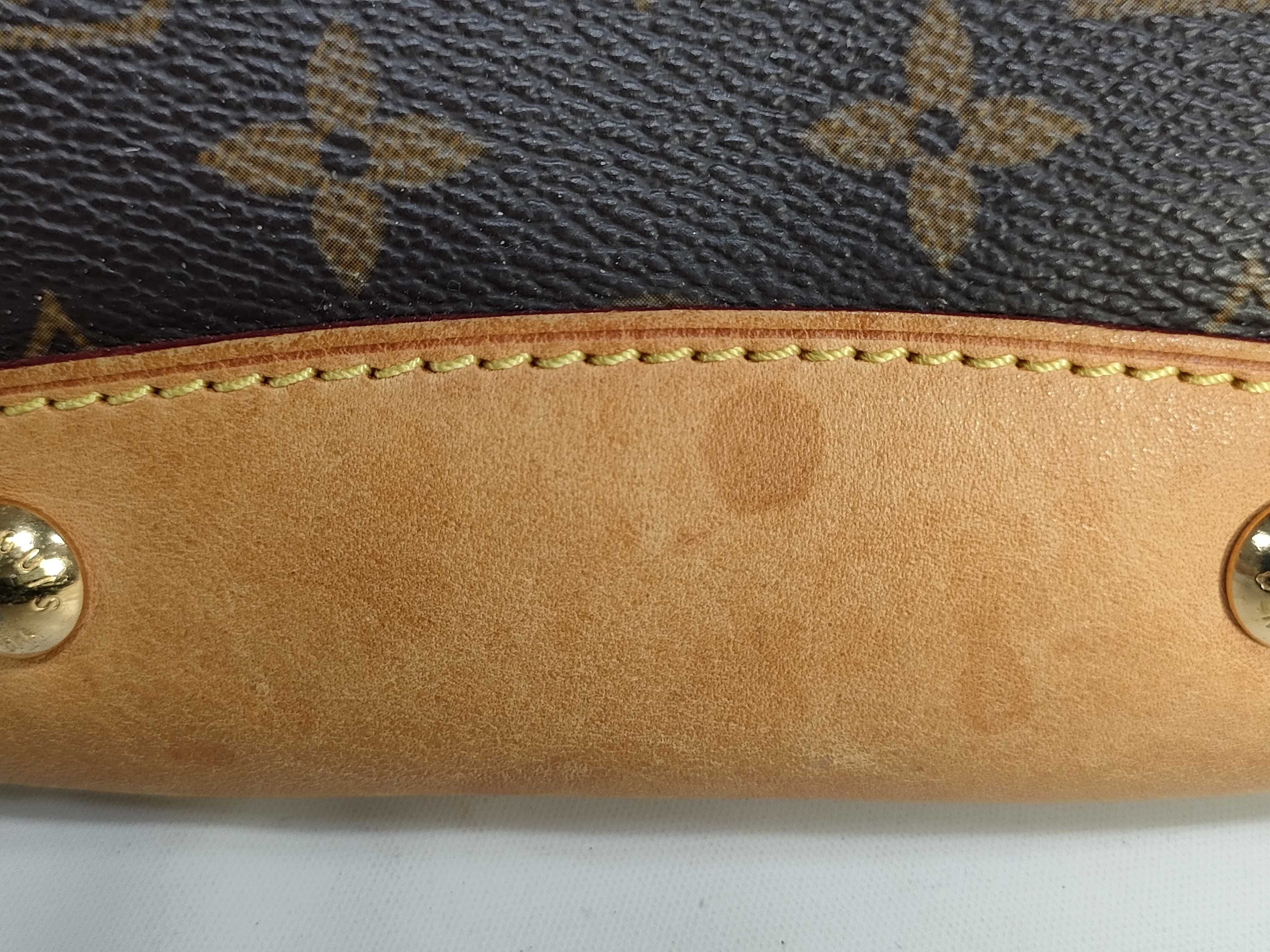 Monogram M45714 Boetie MM Handbag — view 10