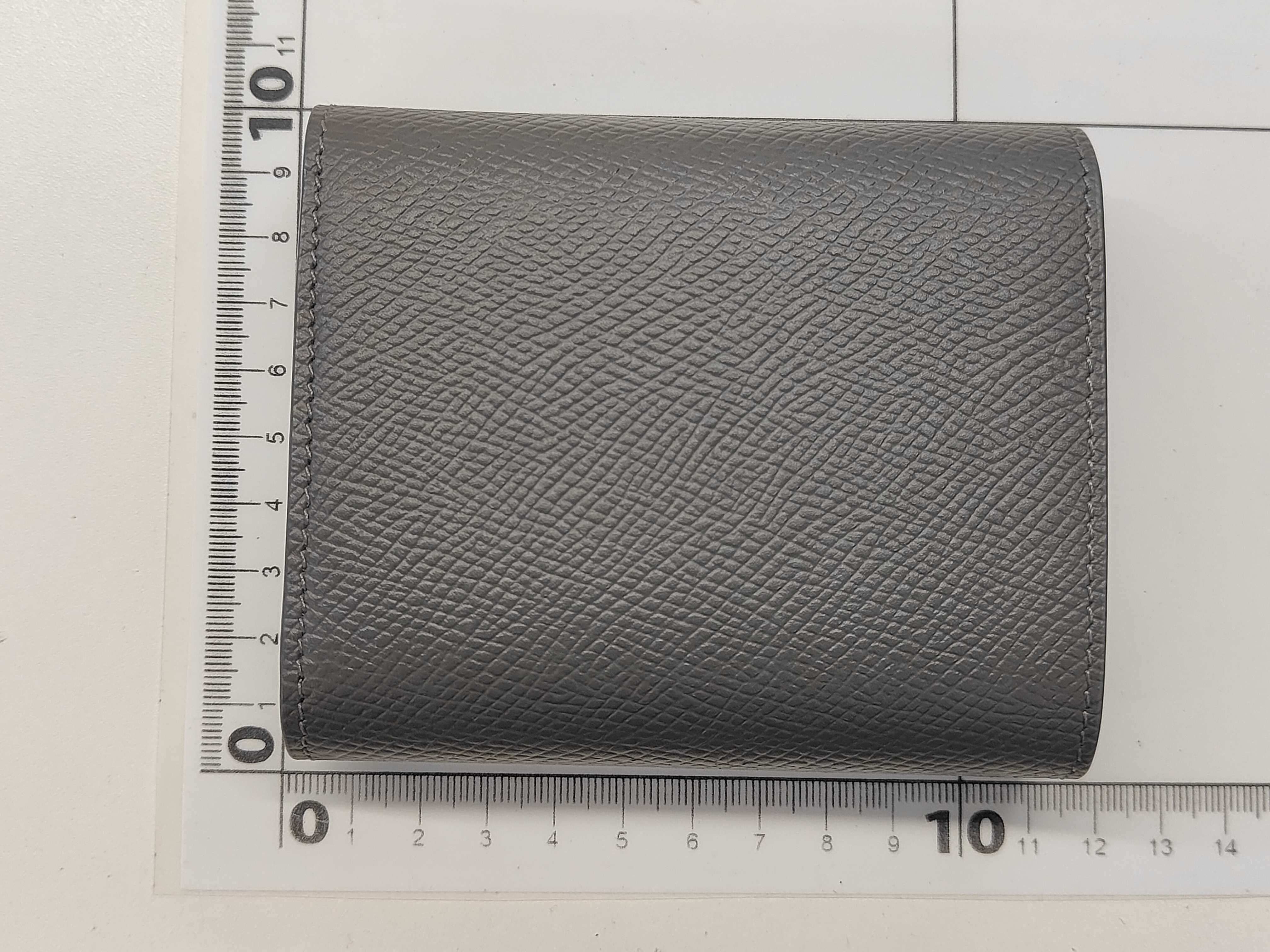 Trifold Wallet — view 2