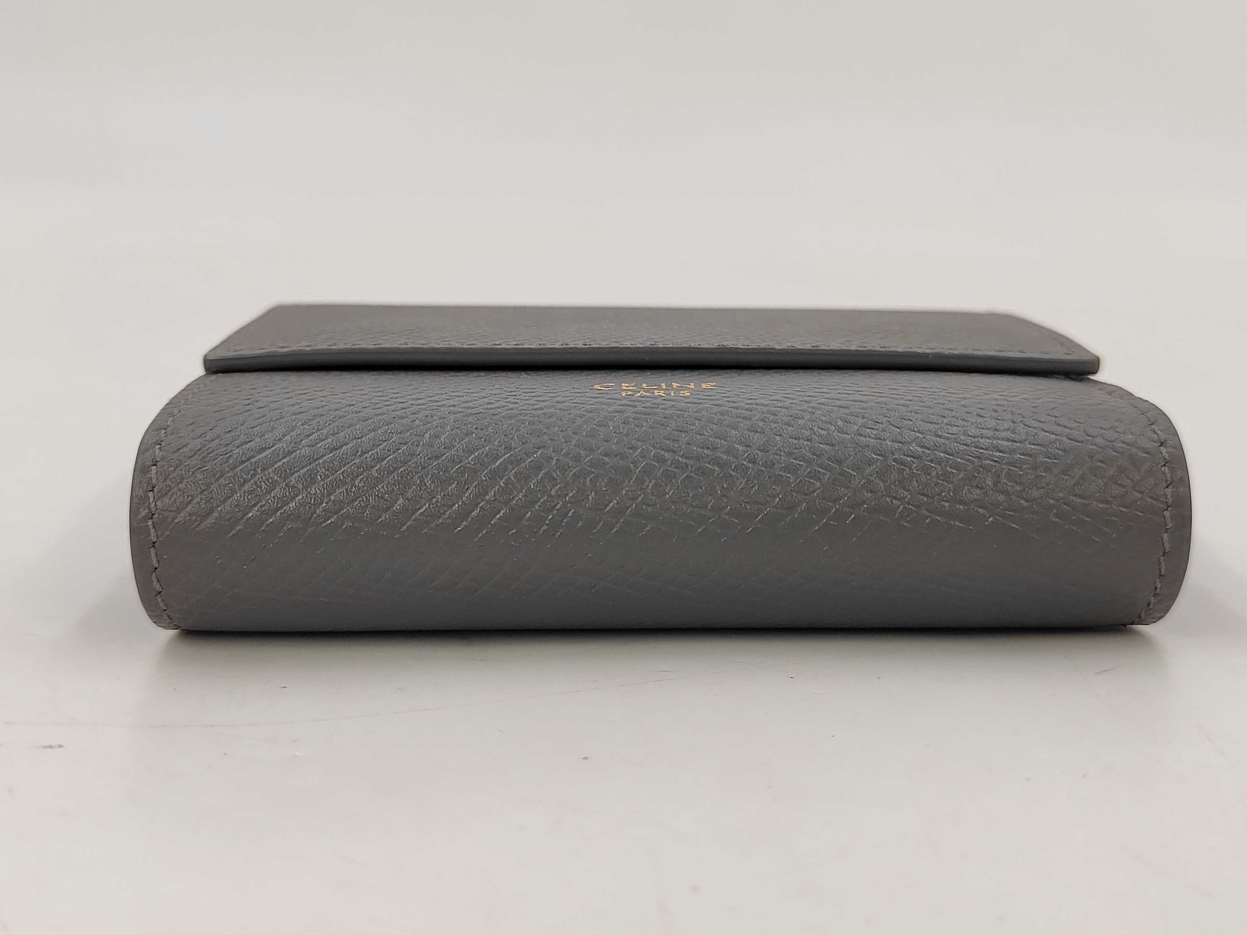 Trifold Wallet — view 4