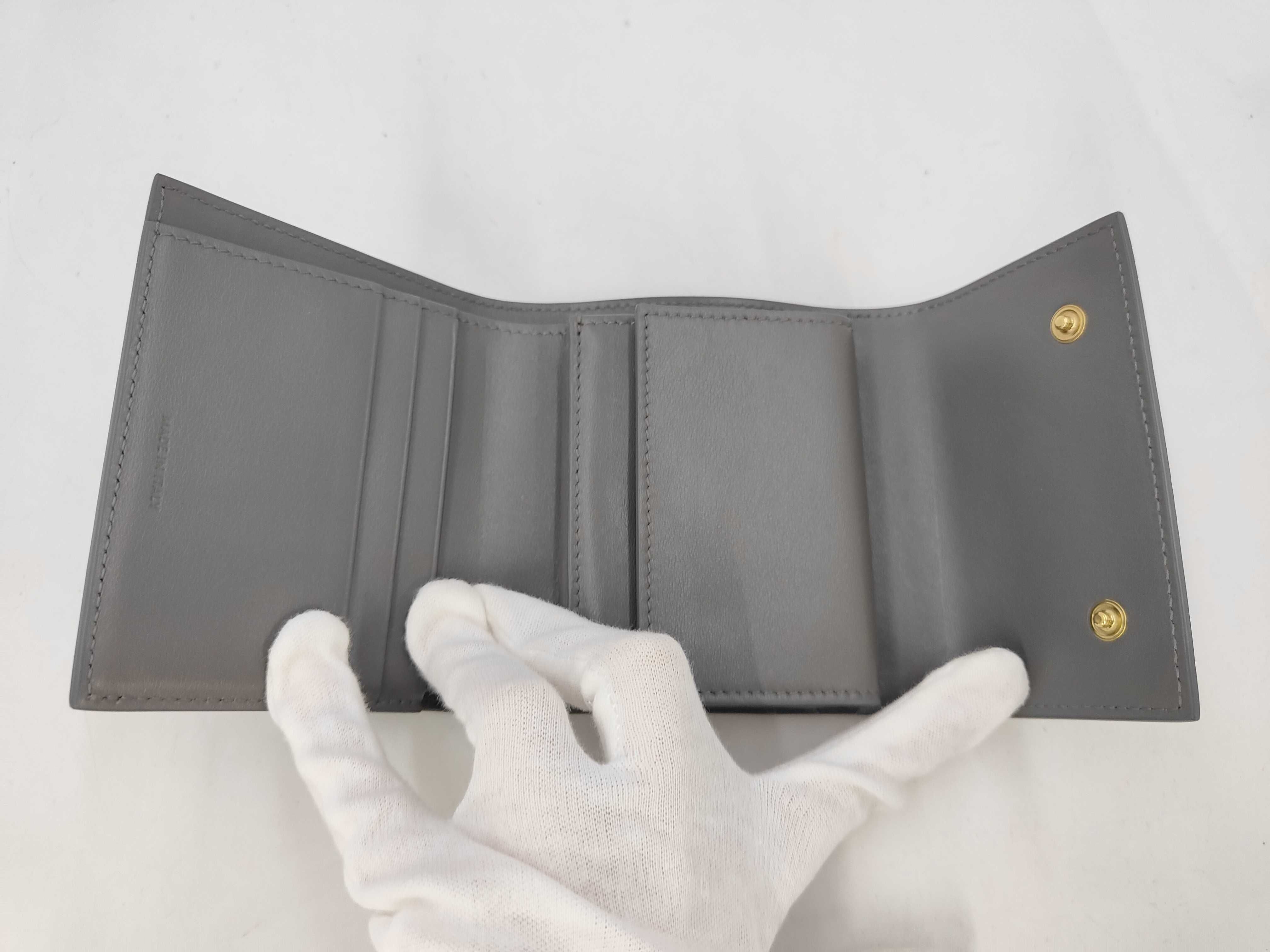Trifold Wallet — view 5