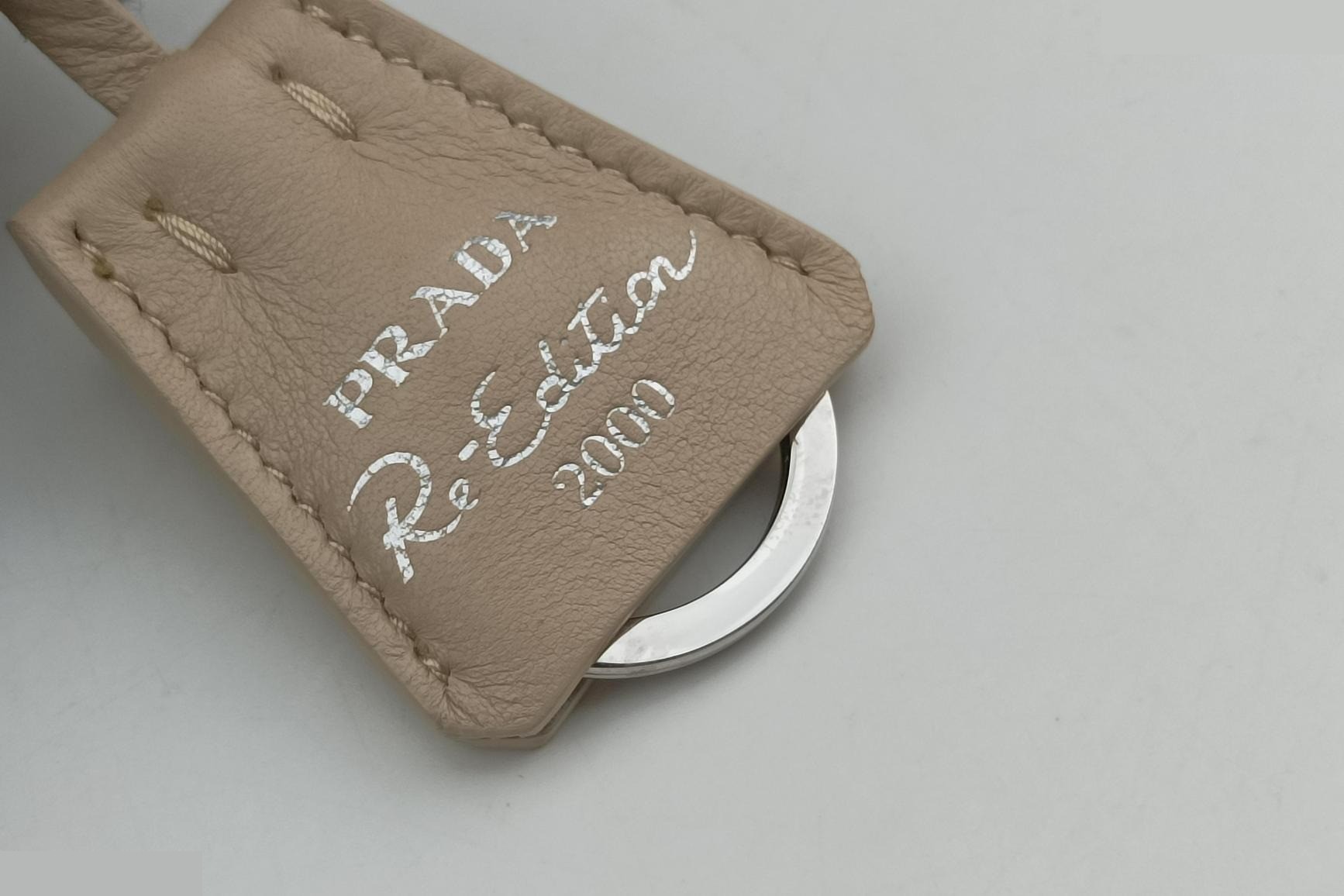Re-edition 2000 Sheep Fur Beige — view 11