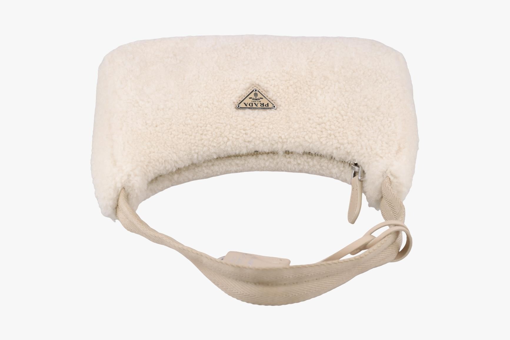 Re-edition 2000 Sheep Fur Beige — view 5