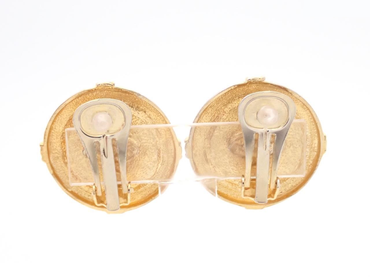 Earrings — view 2