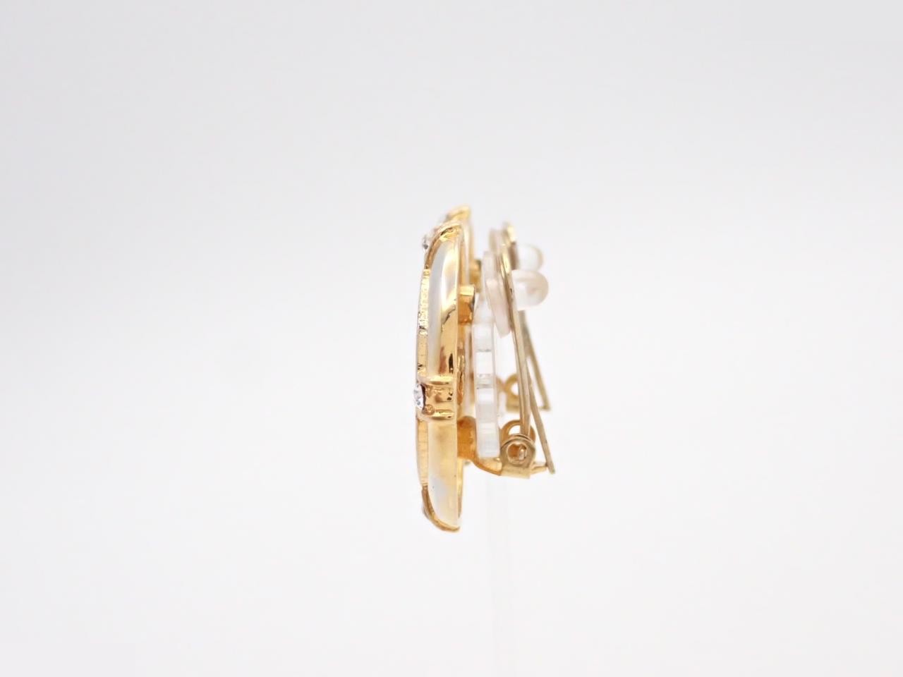 Earrings — view 3
