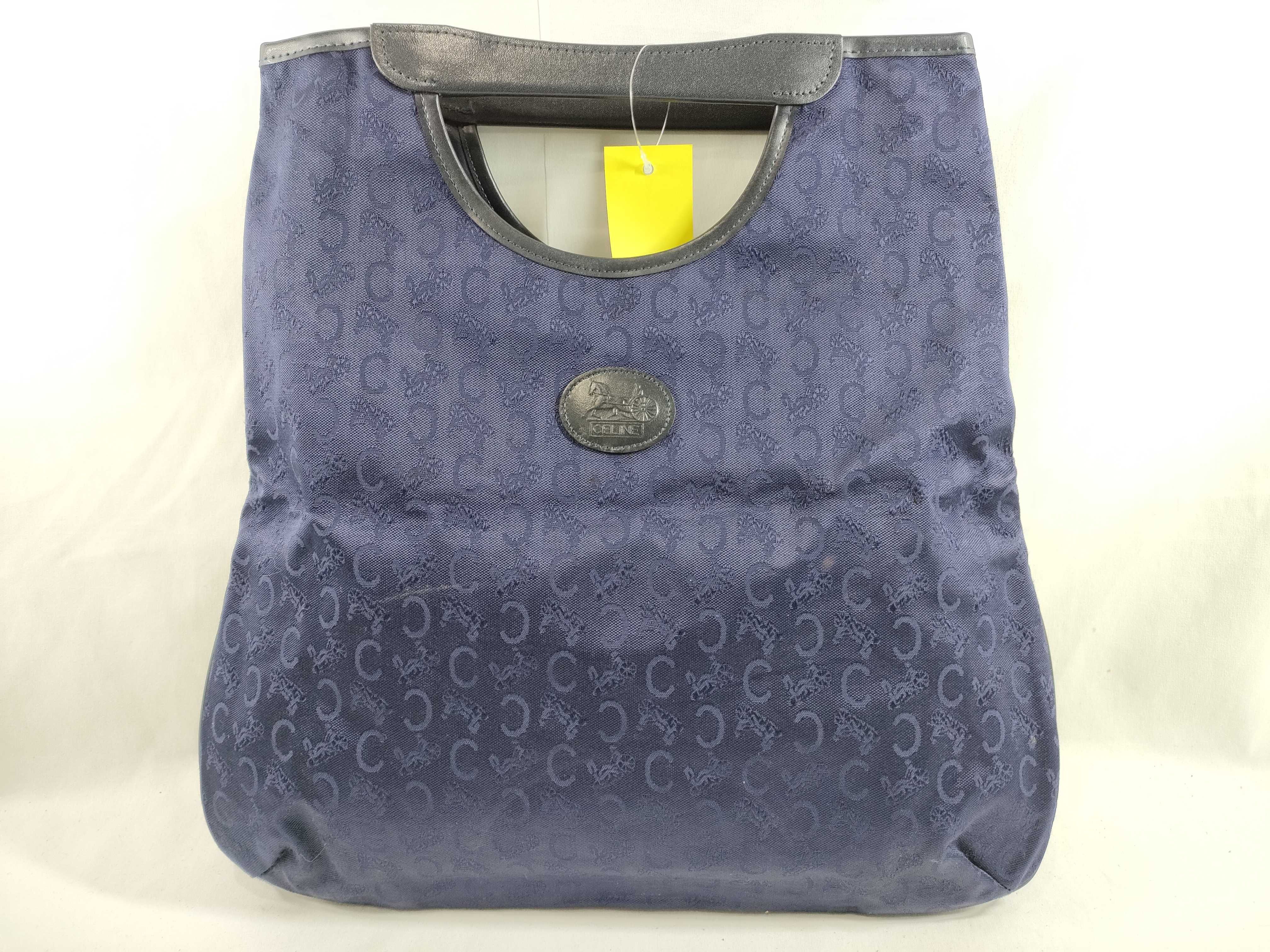 x Noevir Collaboration Clutch Handbag