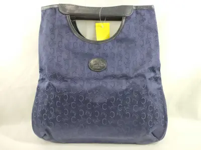x Noevir Collaboration Clutch Handbag