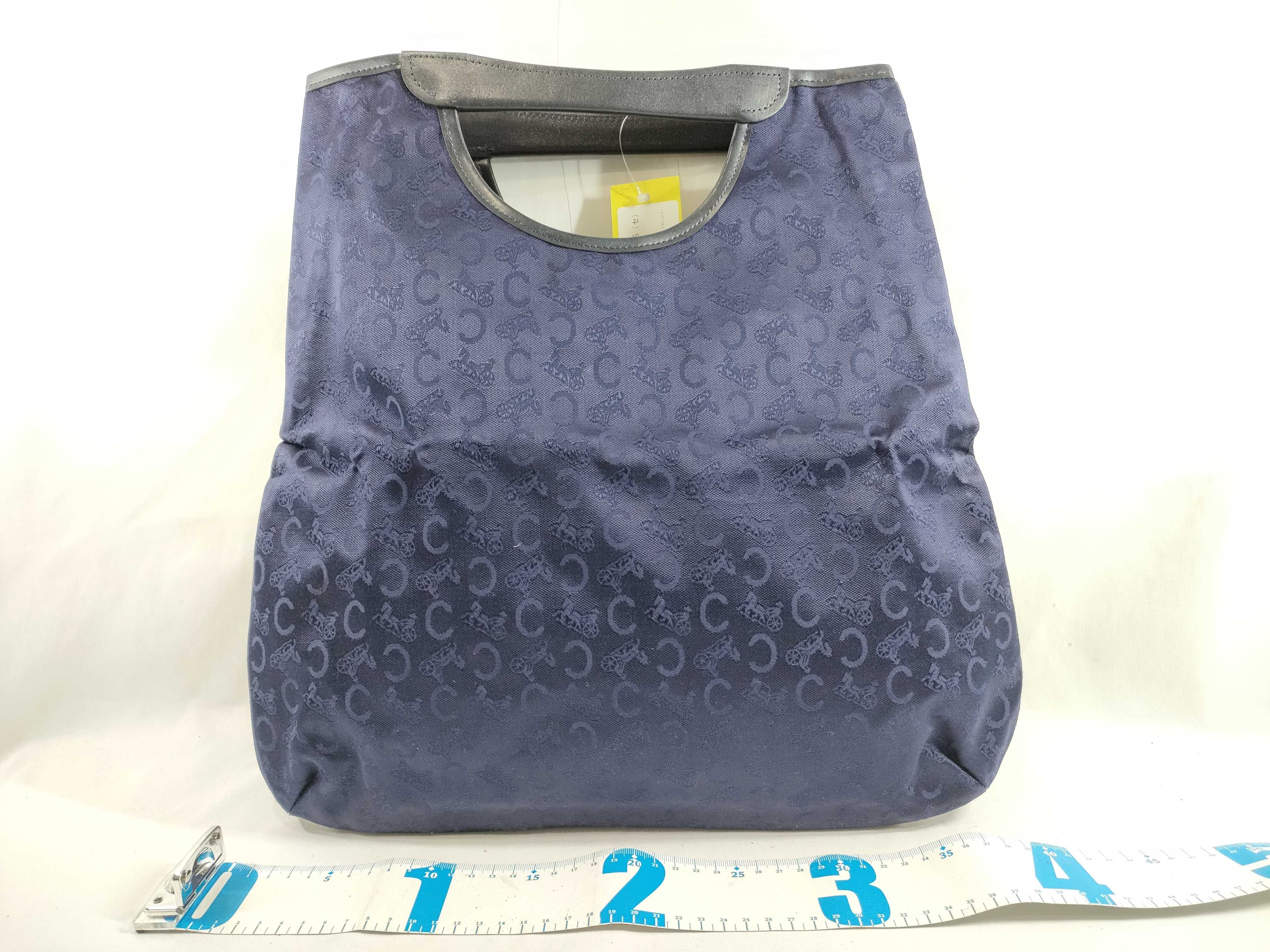 x Noevir Collaboration Clutch Handbag — view 2