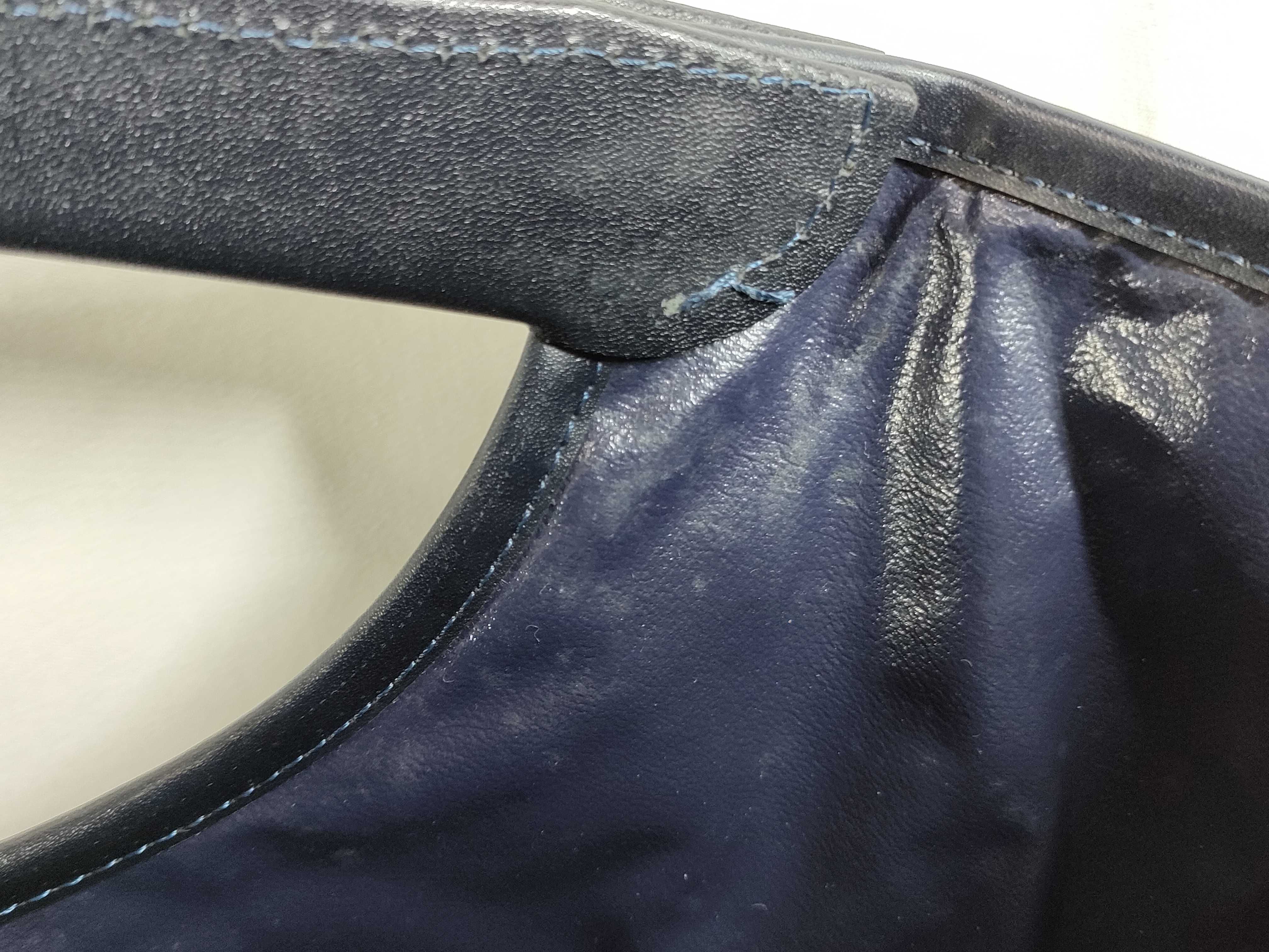 x Noevir Collaboration Clutch Handbag — view 12