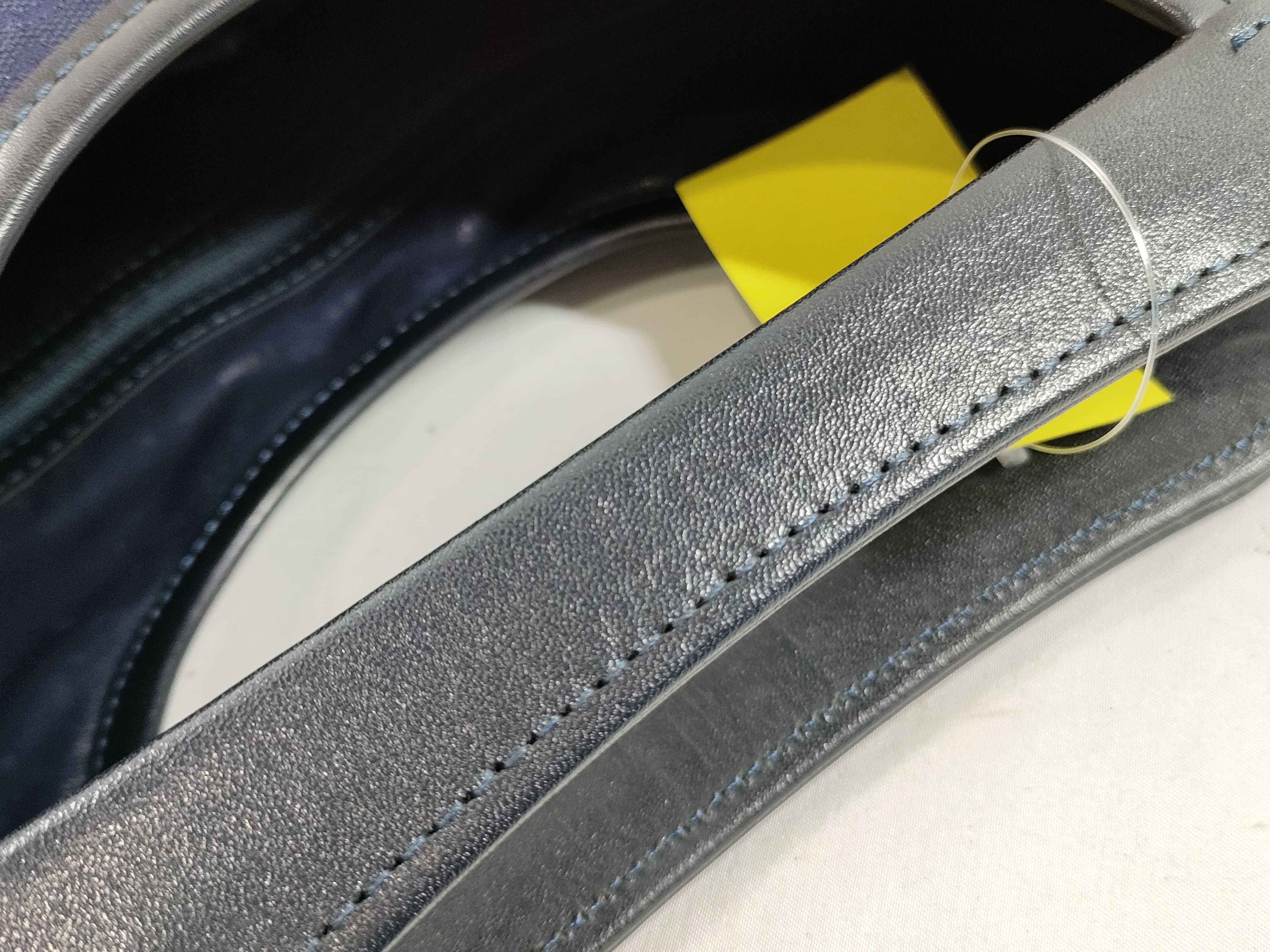 x Noevir Collaboration Clutch Handbag — view 4