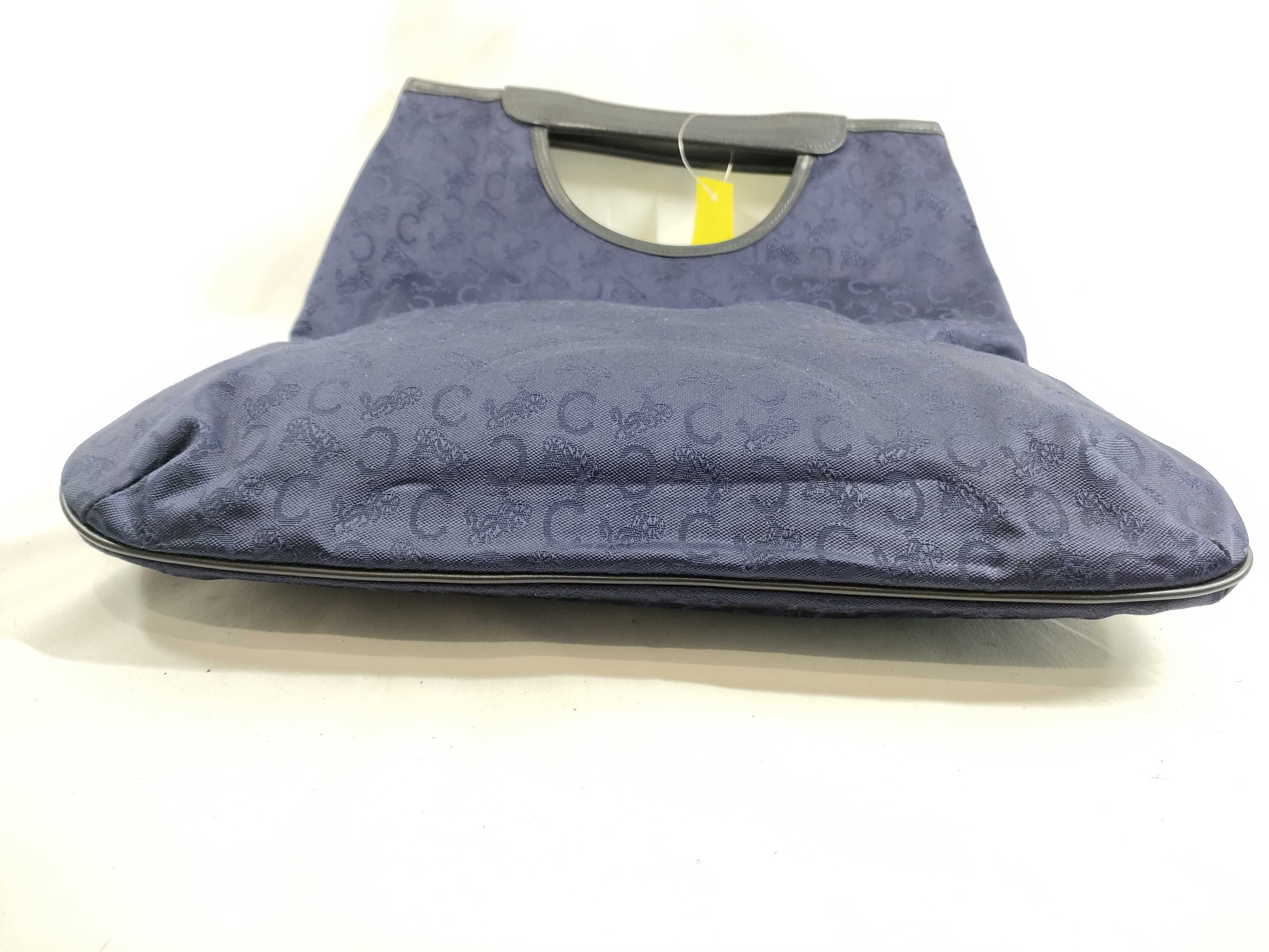 x Noevir Collaboration Clutch Handbag — view 6