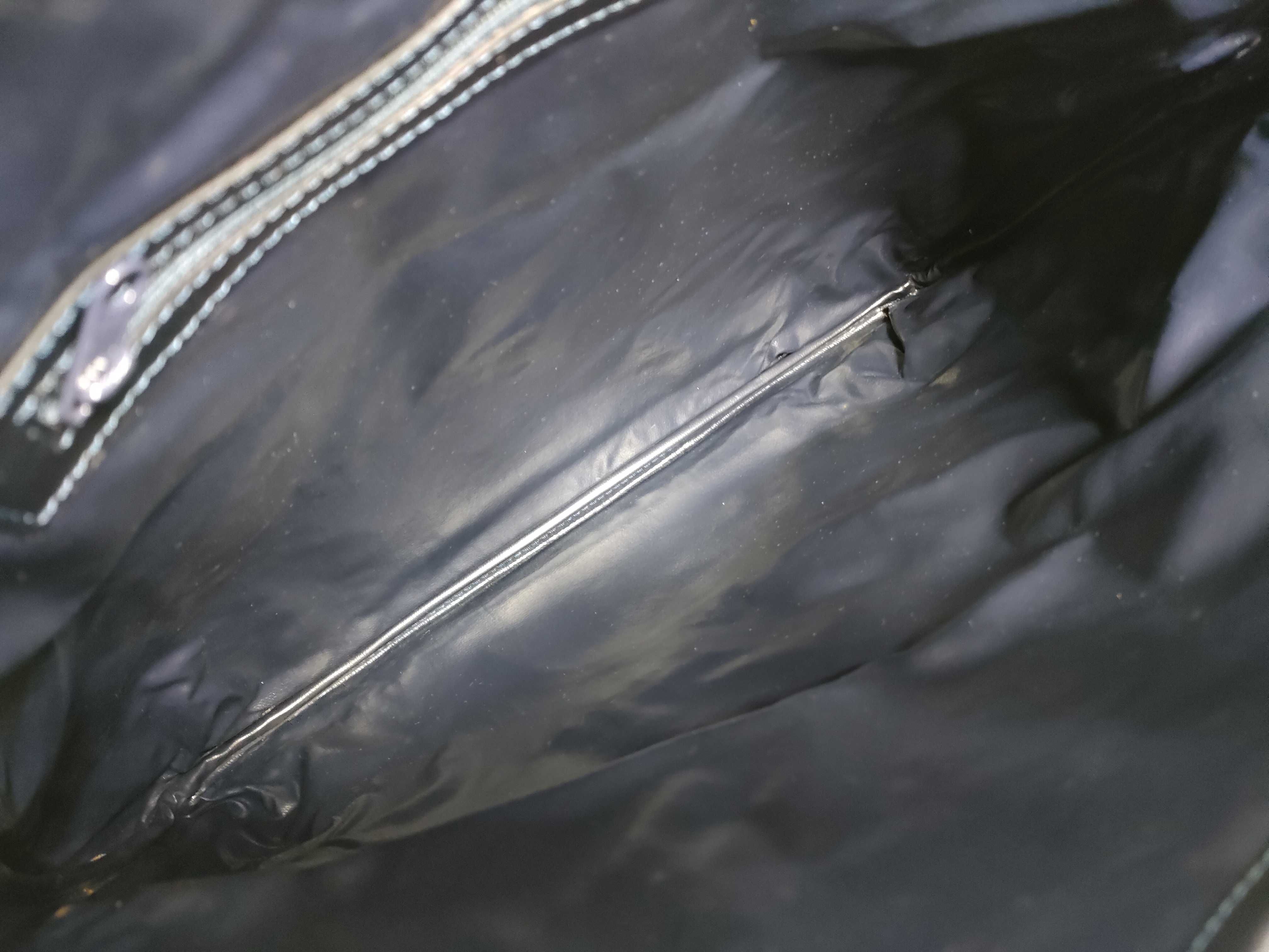 x Noevir Collaboration Clutch Handbag — view 8