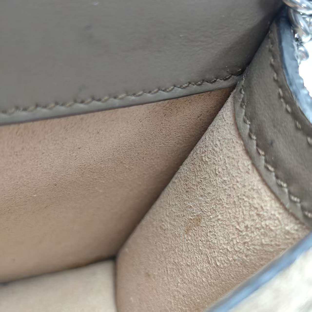 【*Shipped from: China*】GUCCI Dionysus PU 476732 Shoulder Bag — view 13