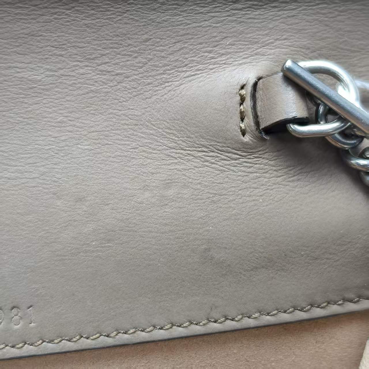 【*Shipped from: China*】GUCCI Dionysus PU 476732 Shoulder Bag — view 14
