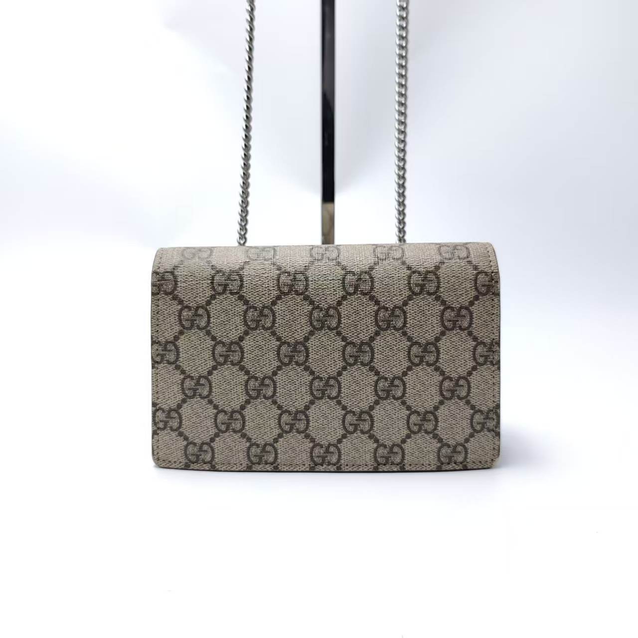 【*Shipped from: China*】GUCCI Dionysus PU 476732 Shoulder Bag — view 3