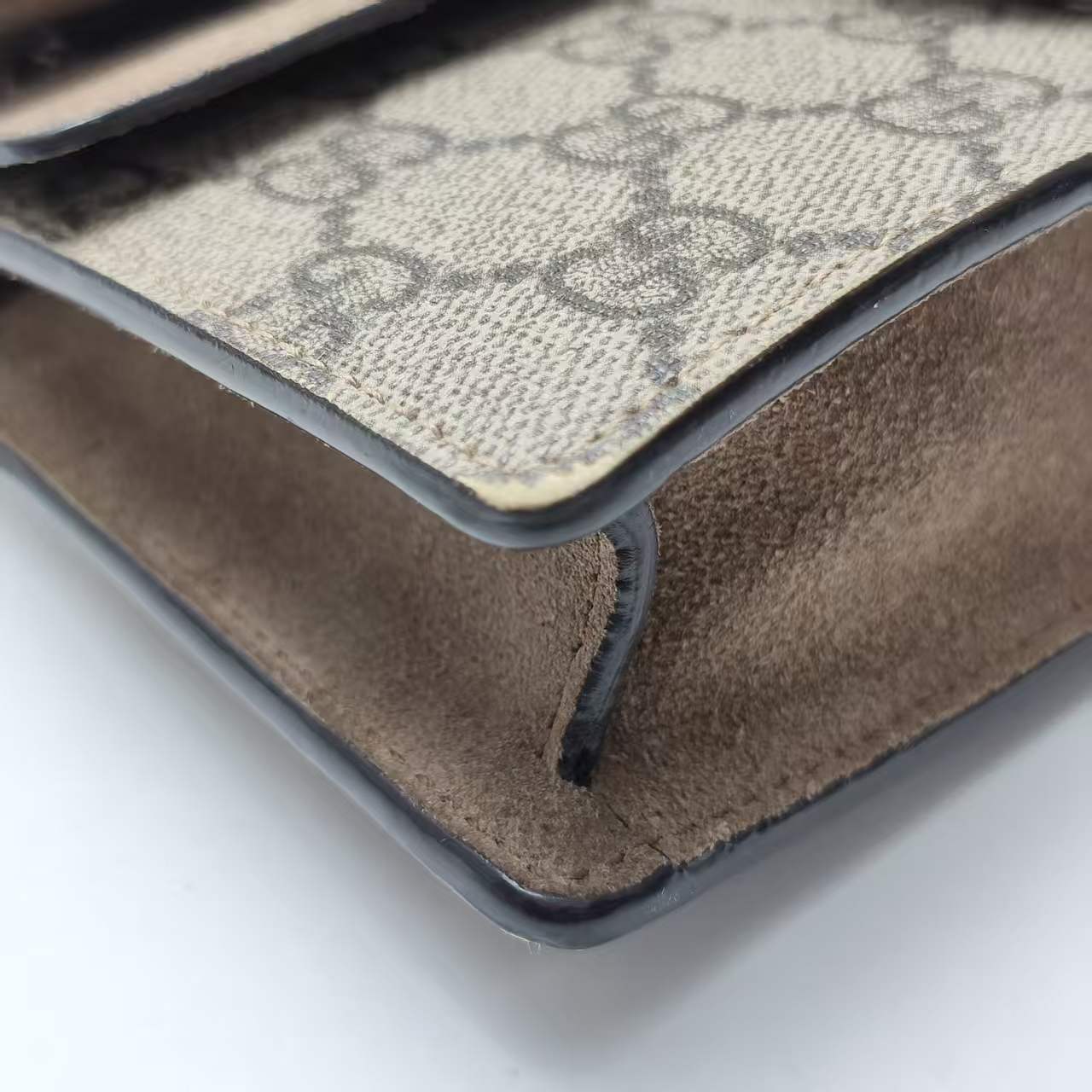 【*Shipped from: China*】GUCCI Dionysus PU 476732 Shoulder Bag — view 6