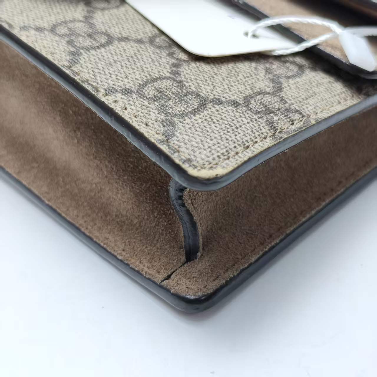 【*Shipped from: China*】GUCCI Dionysus PU 476732 Shoulder Bag — view 7