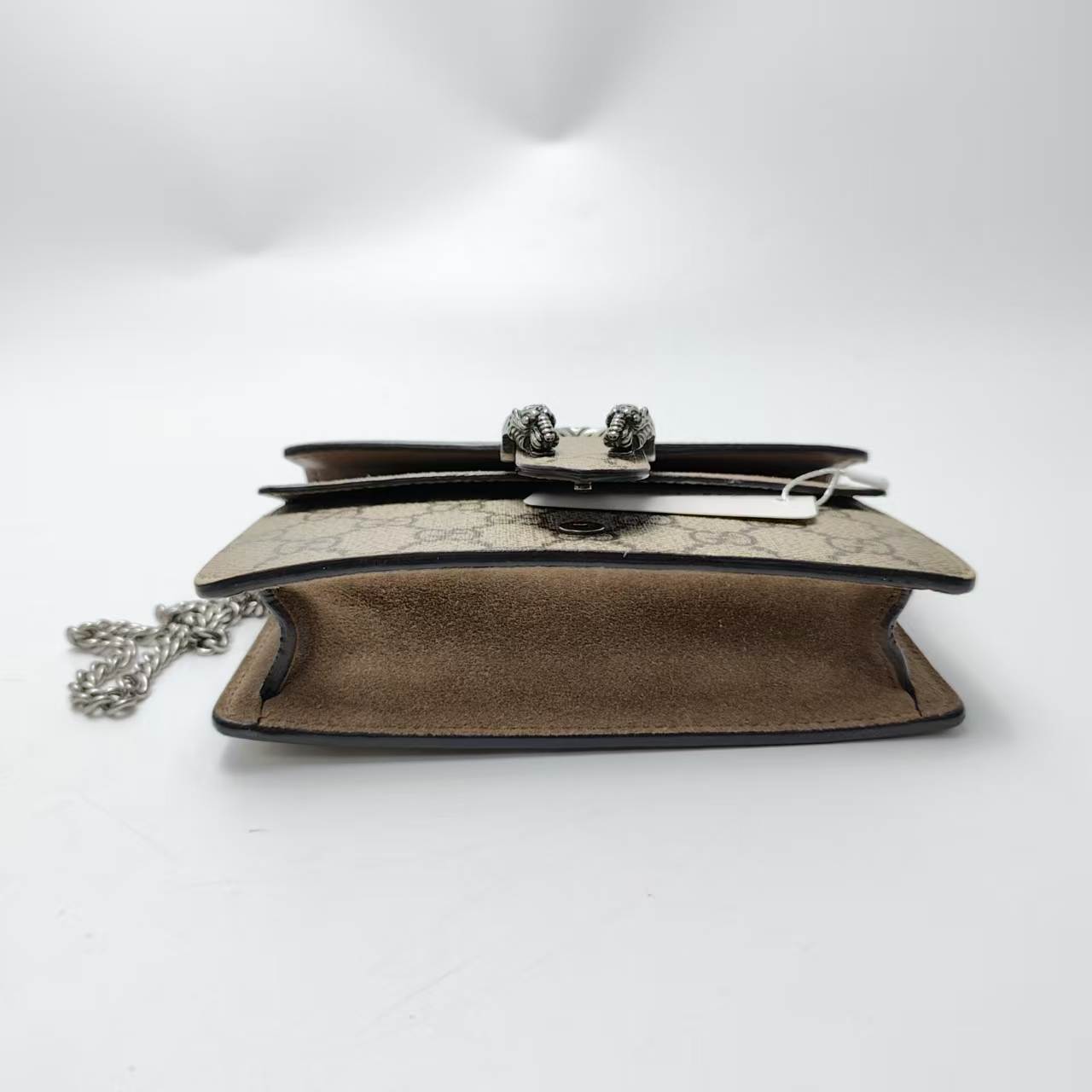 【*Shipped from: China*】GUCCI Dionysus PU 476732 Shoulder Bag — view 8