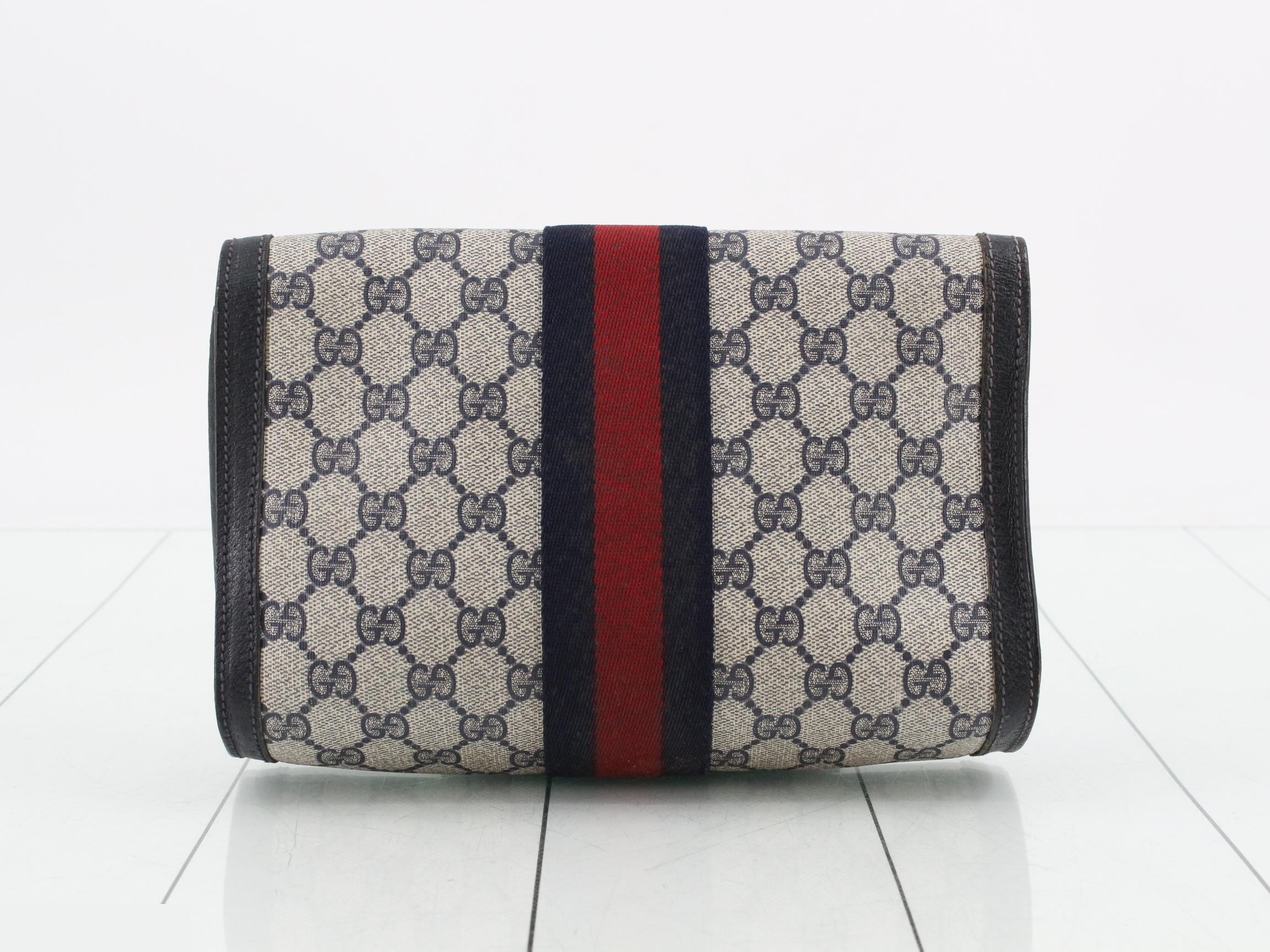 GG Supreme Second Bag — view 2
