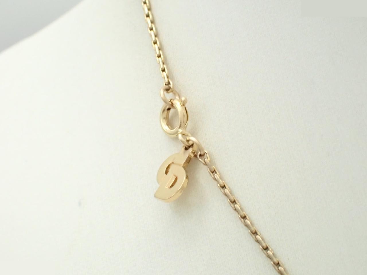 Other lines: Precious metals, necklaces, pendants, gold, rhinestones — view 2