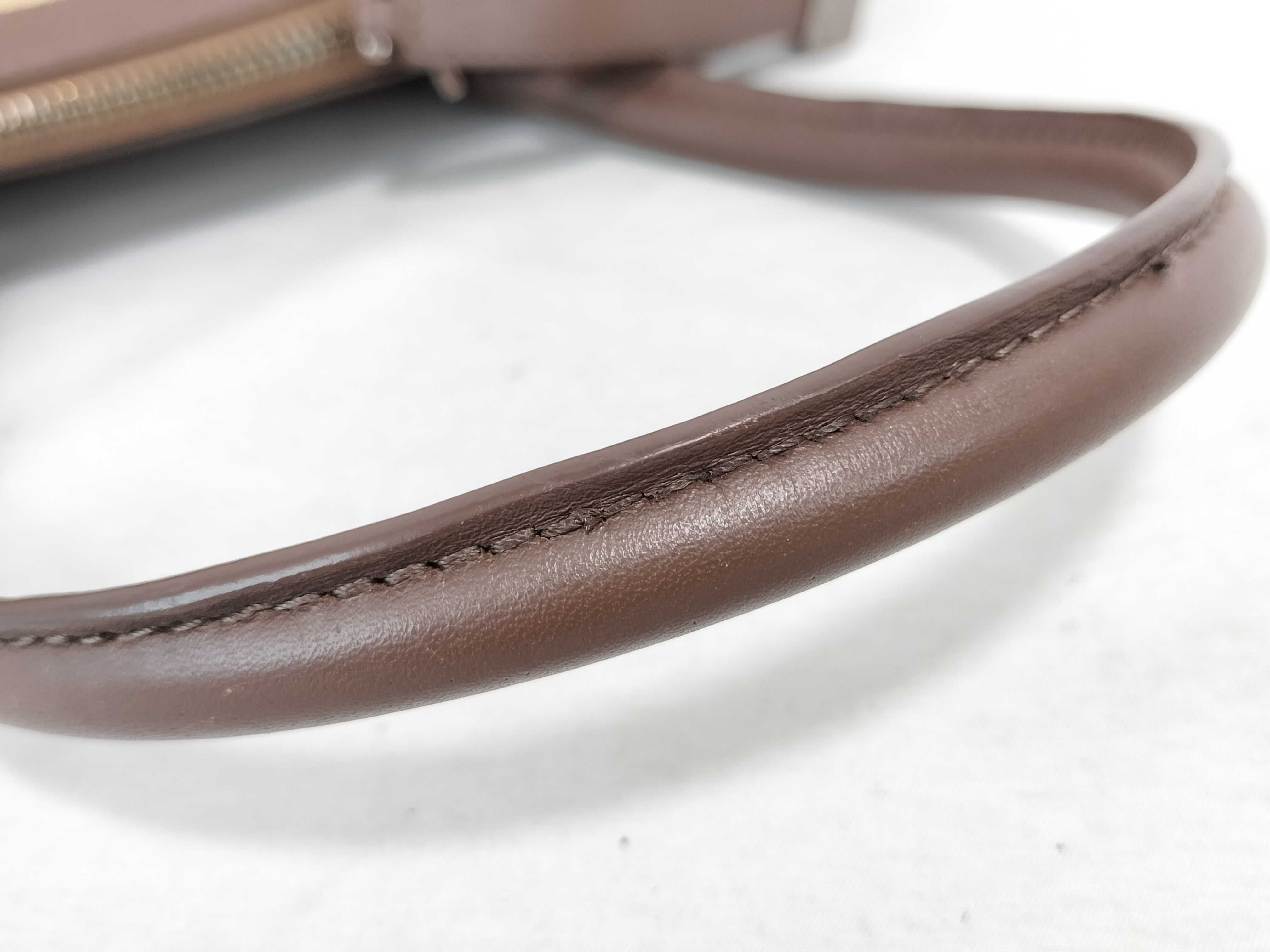 GG Canvas Bag Handbag — view 4