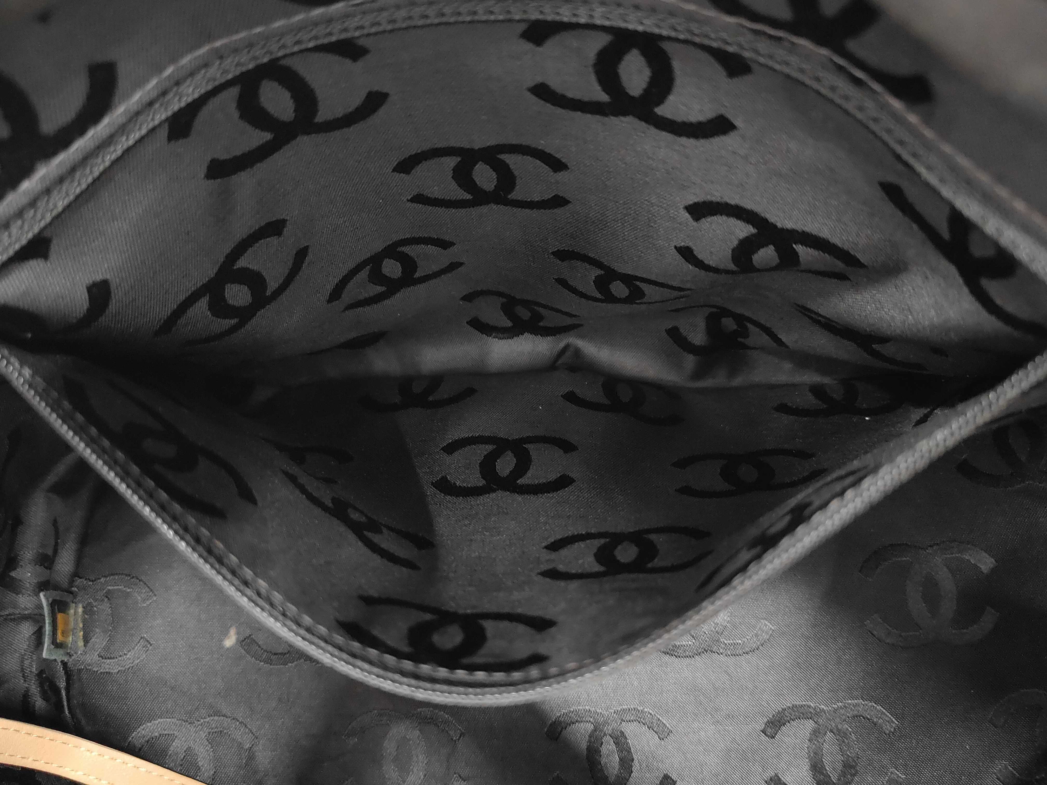 Cambon Tote Bag — view 11
