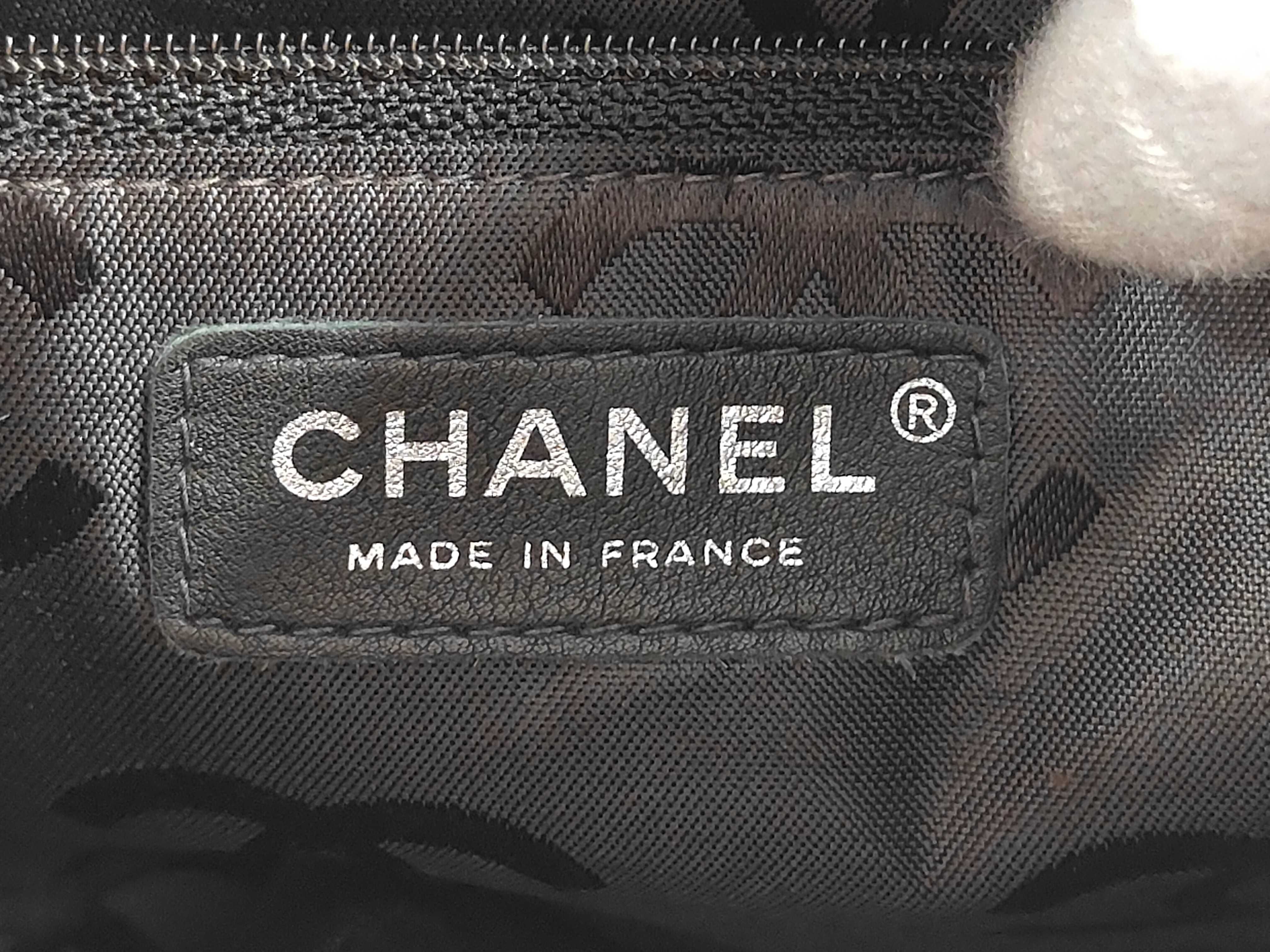 Cambon Tote Bag — view 13
