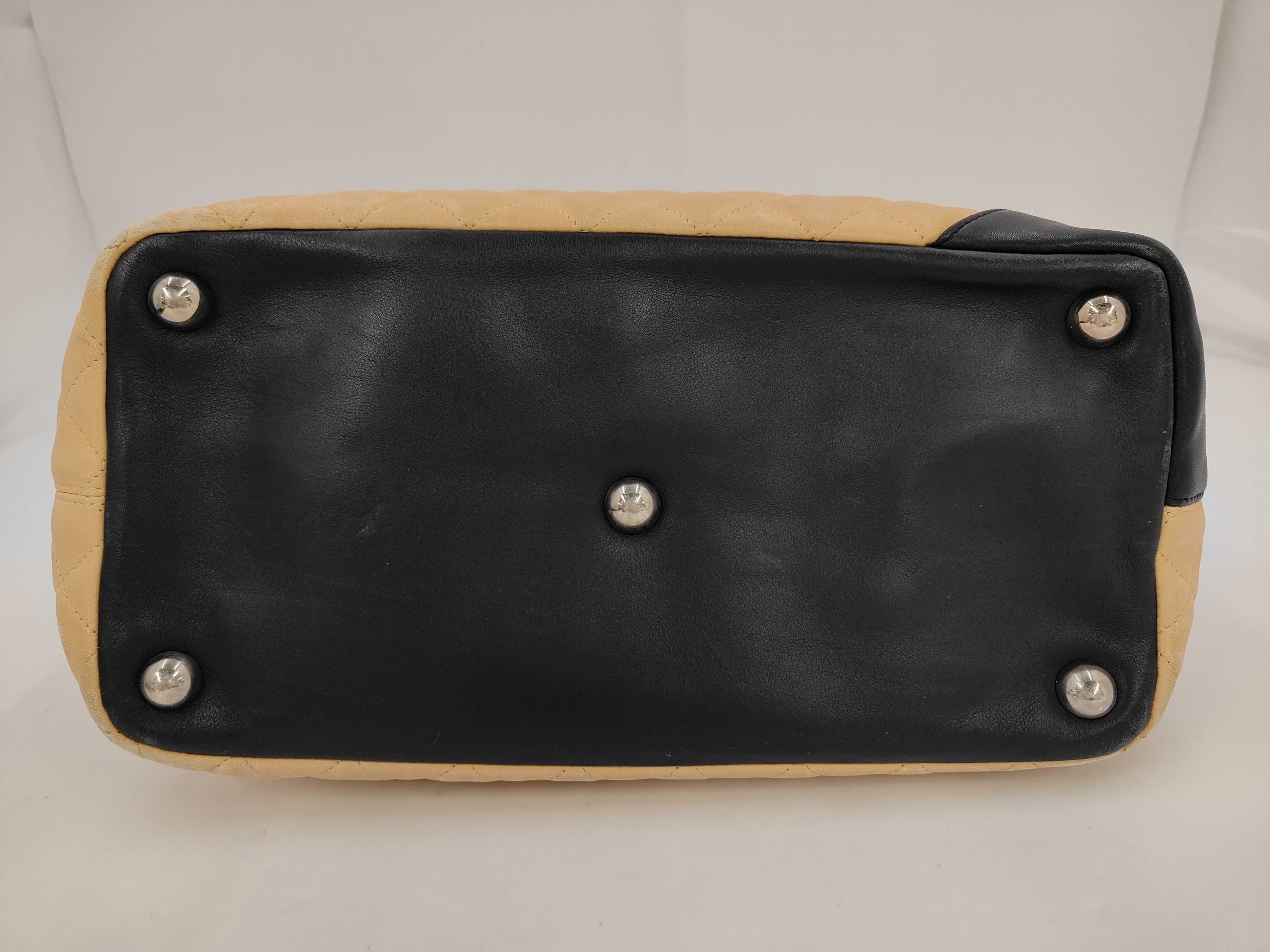Cambon Tote Bag — view 3